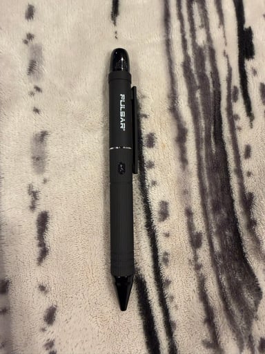 Preview pic of Cart pen