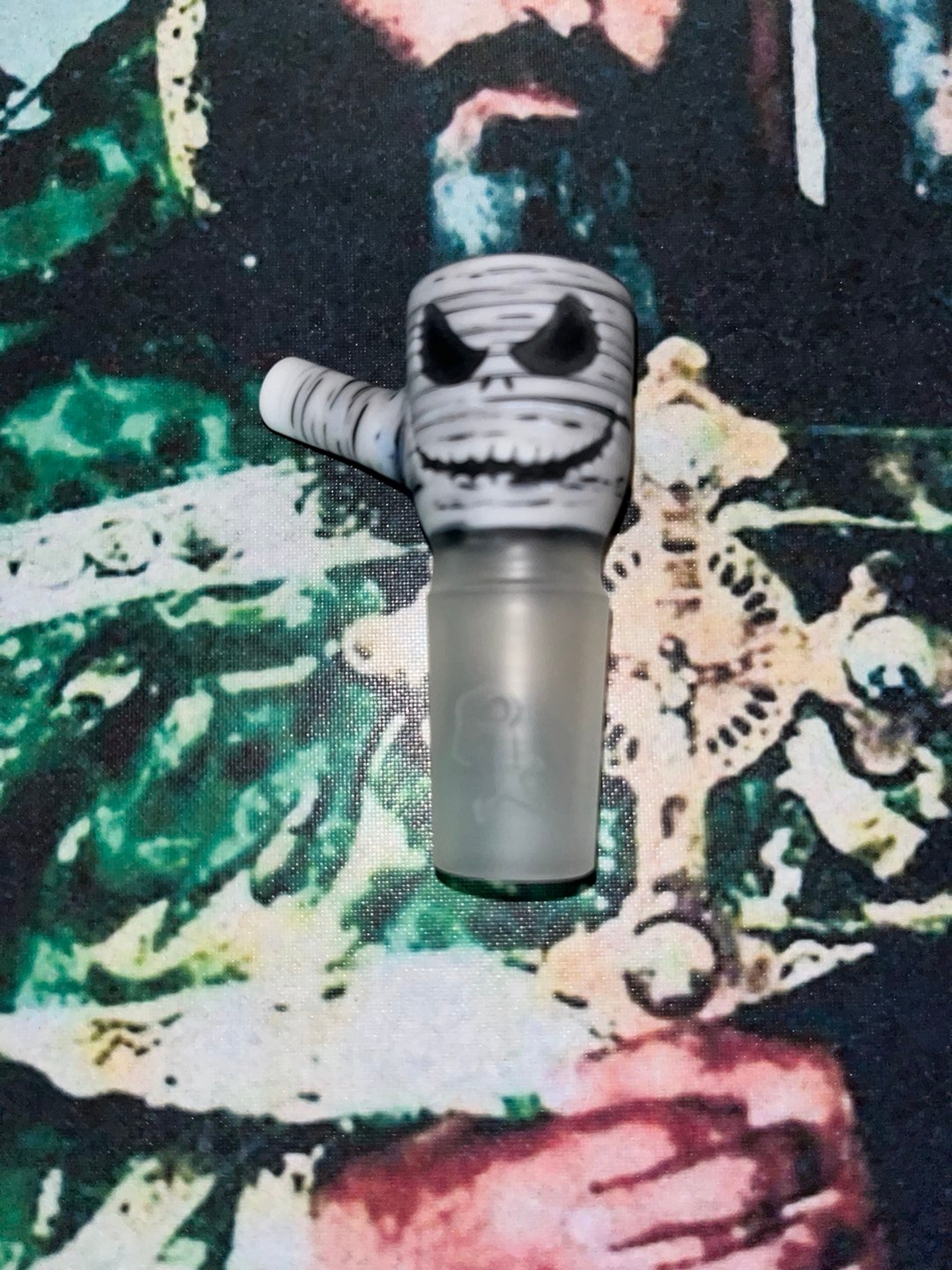 Preview pic of Witch Dr. Jack Birch Slide