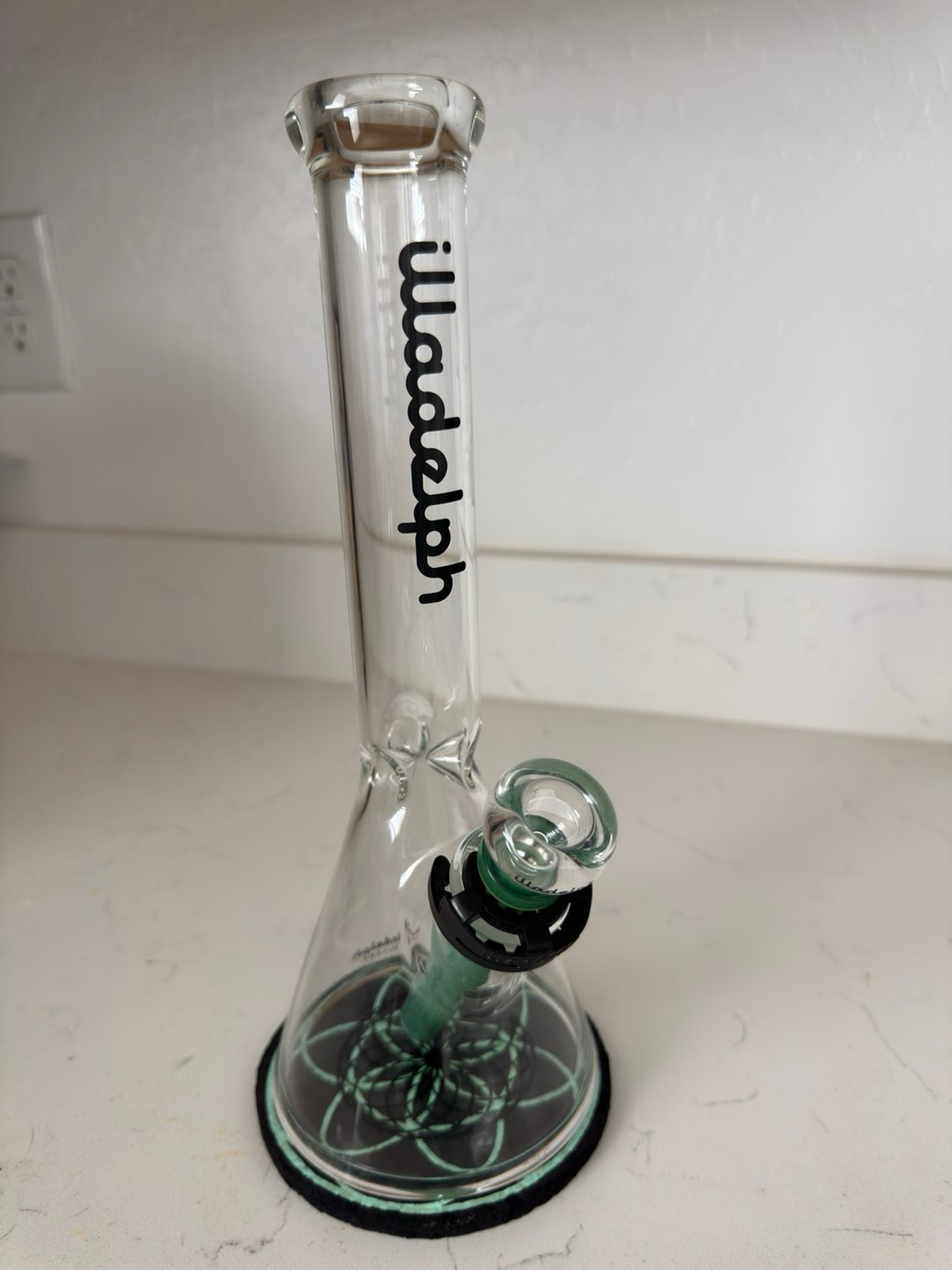 Preview pic of Mini Illidelph Beaker
