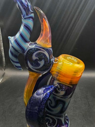 Preview pic of Ease x Eli recirculator