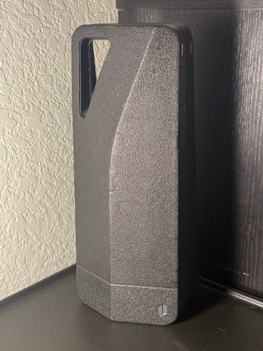 Preview pic of puffco guardian magnetic travel case limited ed used condition