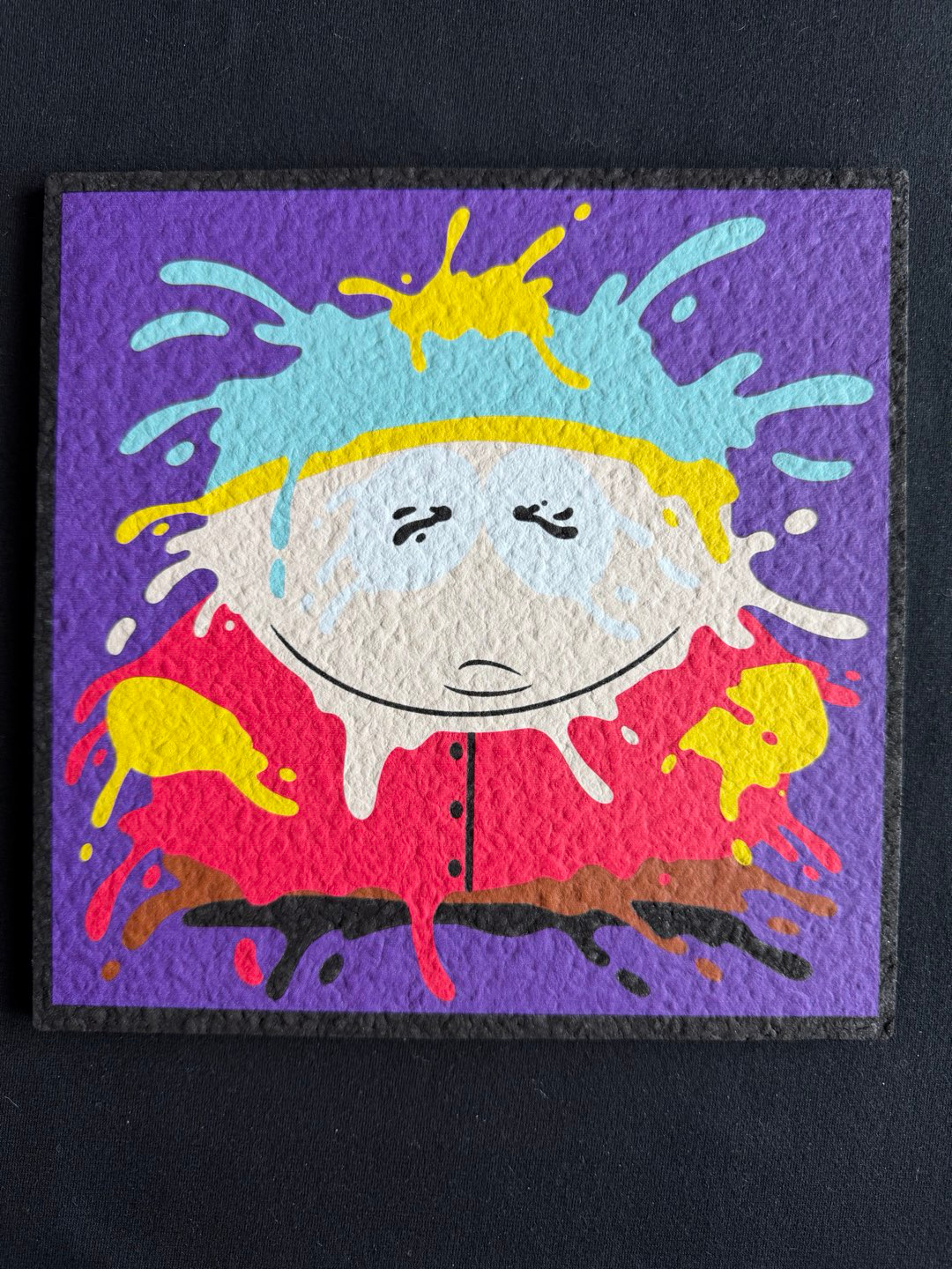 Preview pic of Cartman Splatter (LE 40)
