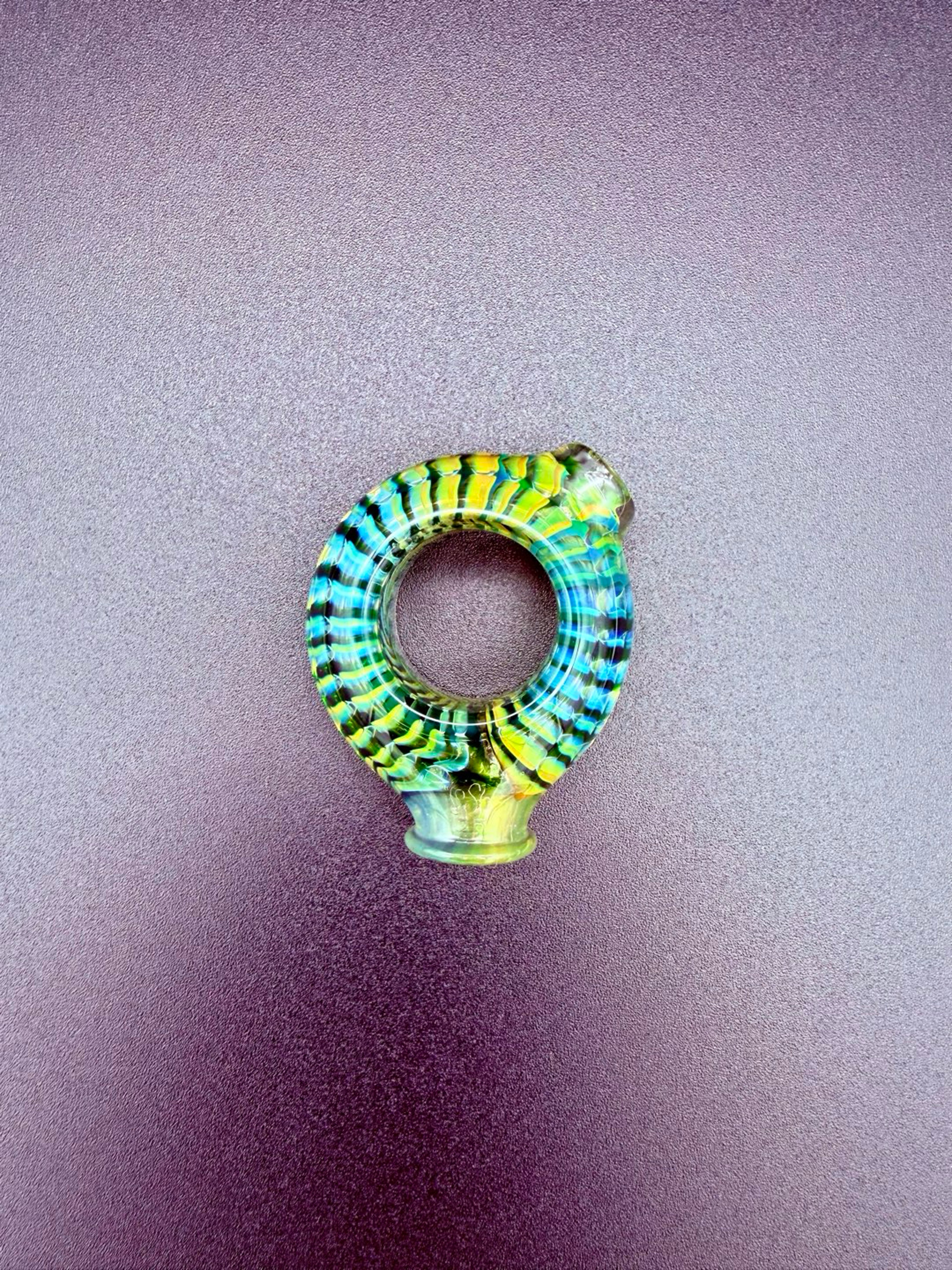 Preview pic of Dosh cut ‘n flip pivot top