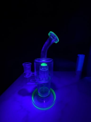 Preview pic of Toro Double Mac Tree UV