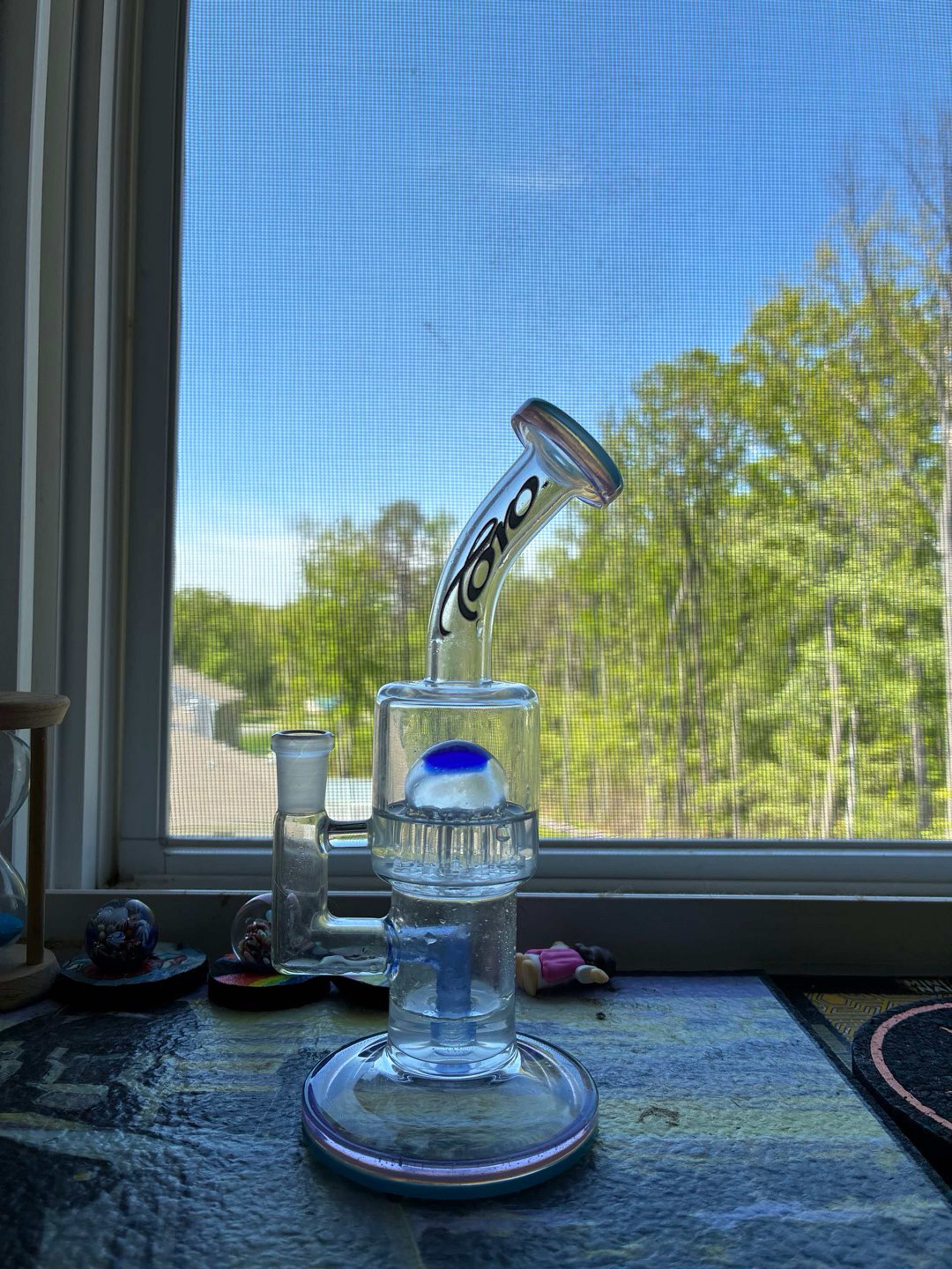 Preview pic of TORO DOUBLE MICRON