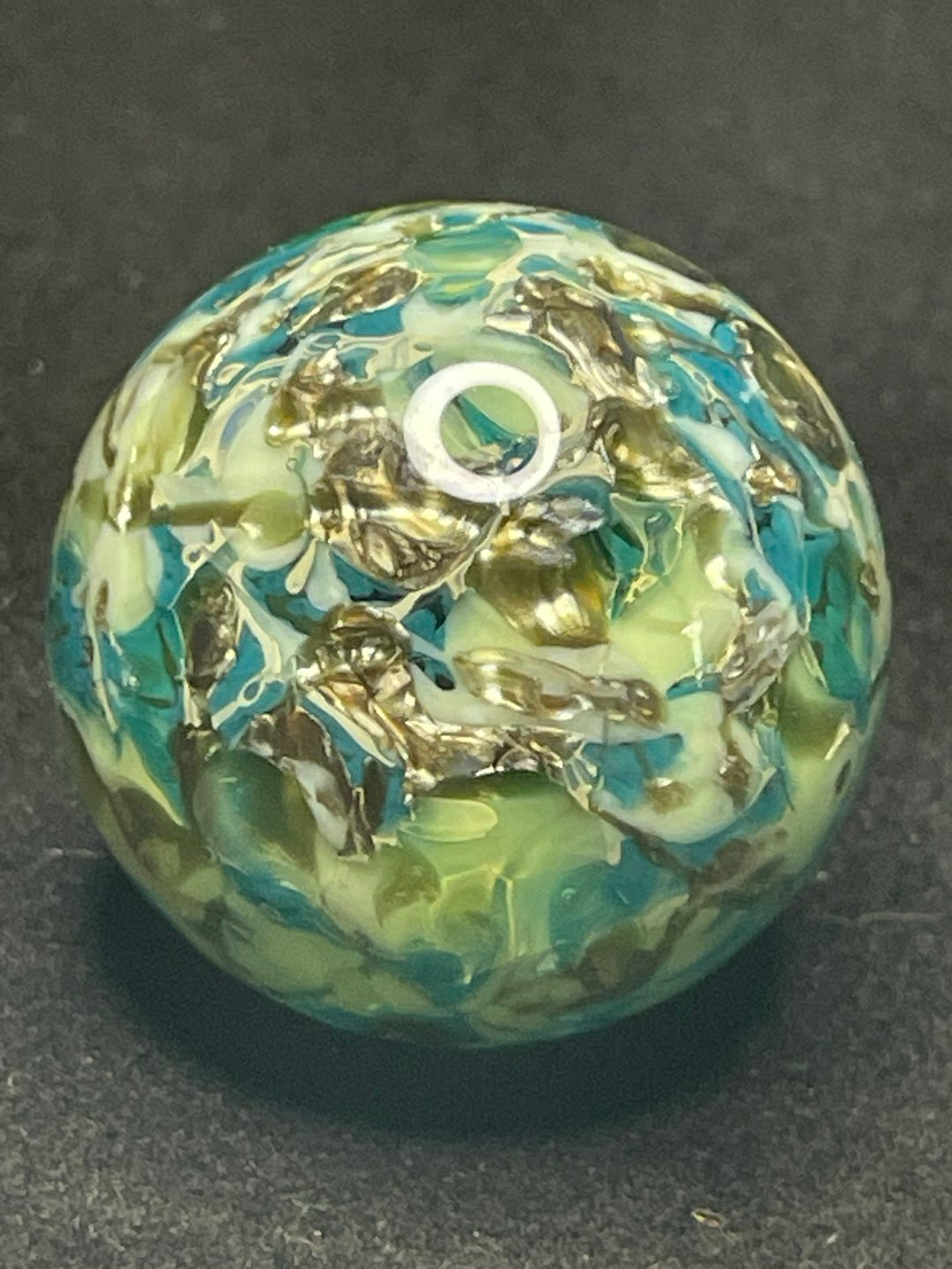 Preview pic of 1.14” / 29mm uv nebula marble