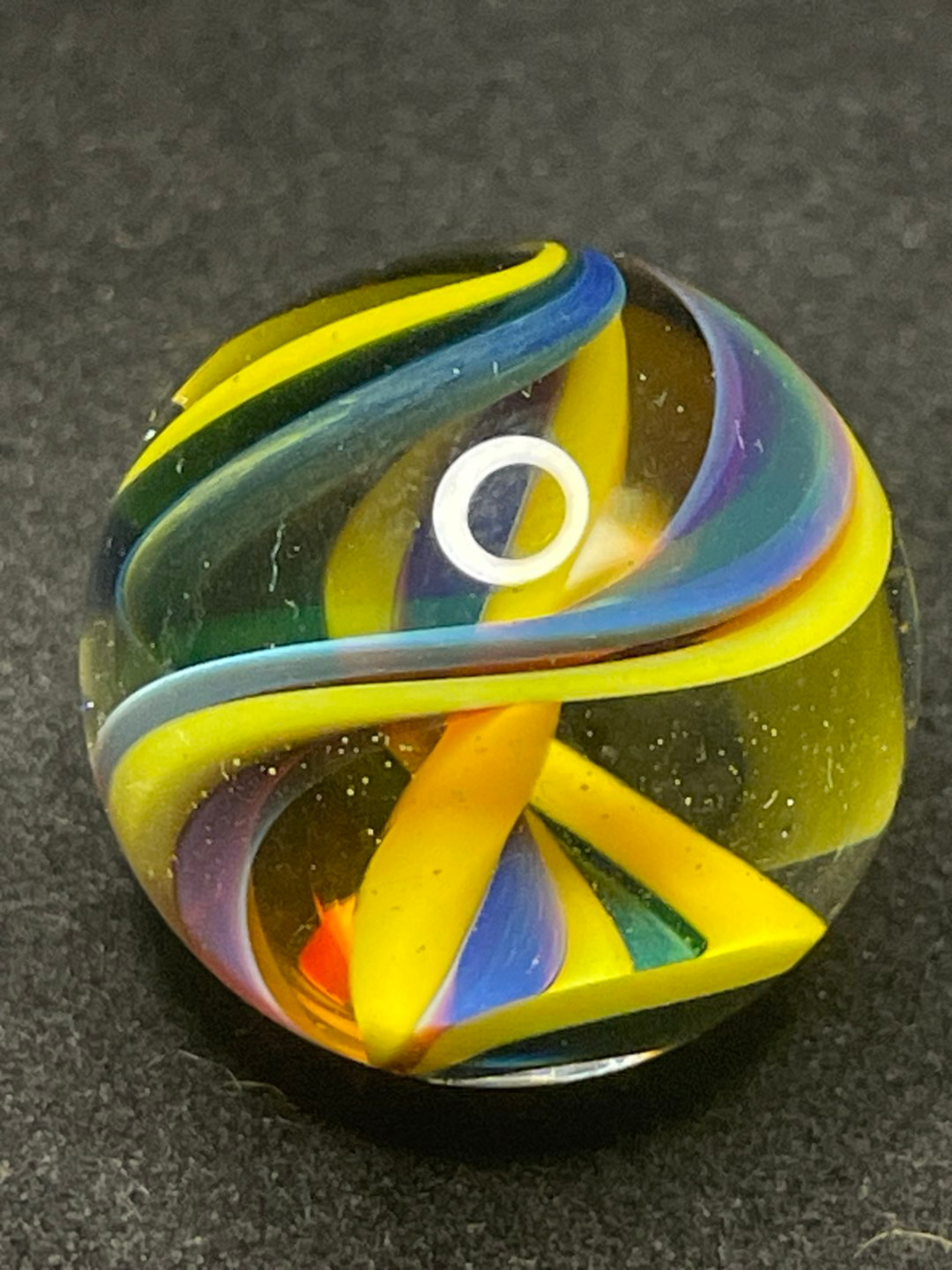 Preview pic of 0.95” / 24mm uv marble