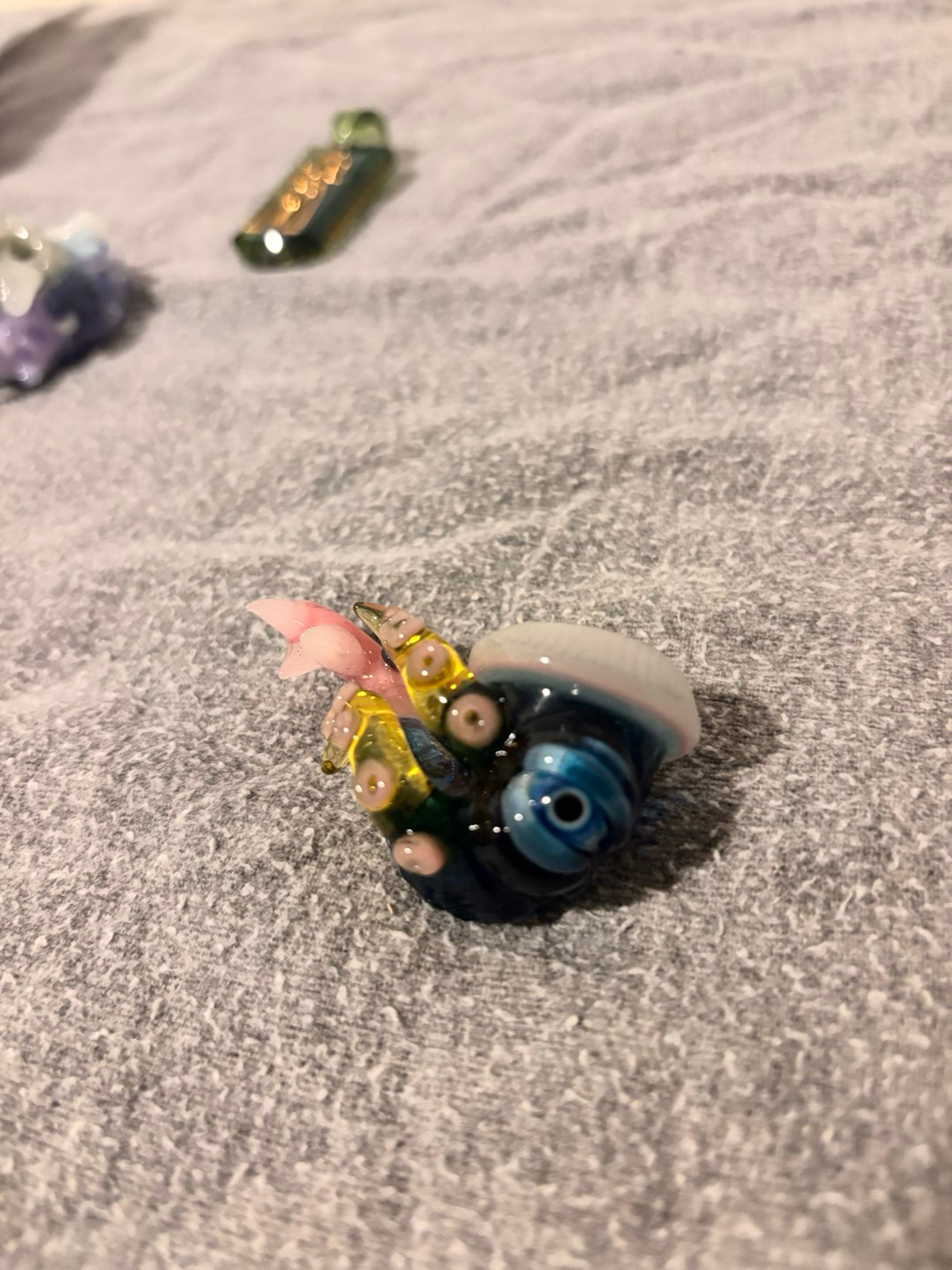 Preview pic of Jmass salt collab