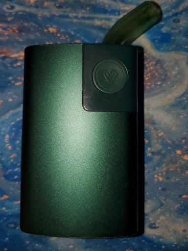 Preview pic of Planet of the Vapes Lobo – Full Kit w/ Extras - Make me an offer