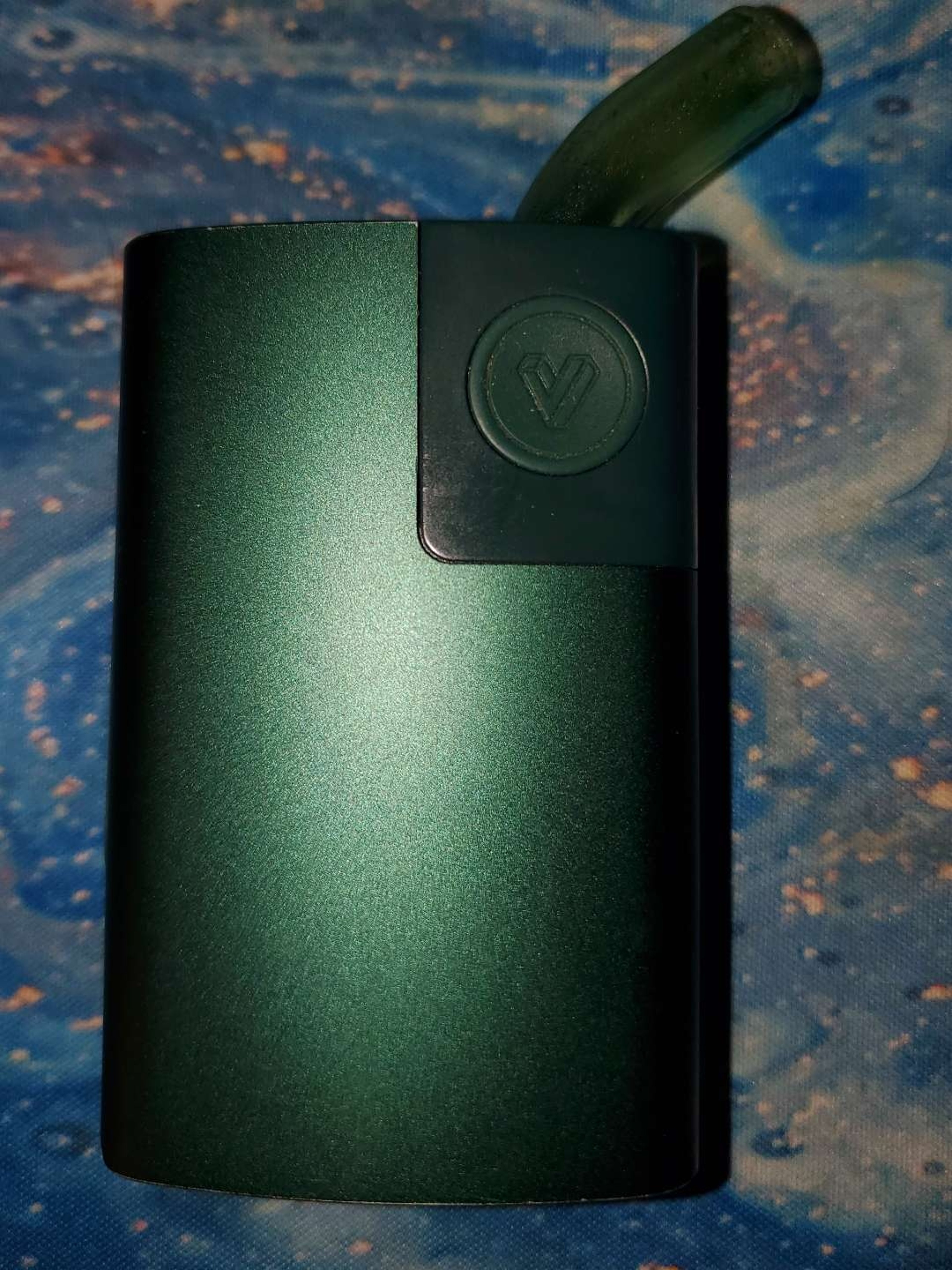Planet of the Vapes Lobo – Full Kit w/ Extras - Make me an offer image 0