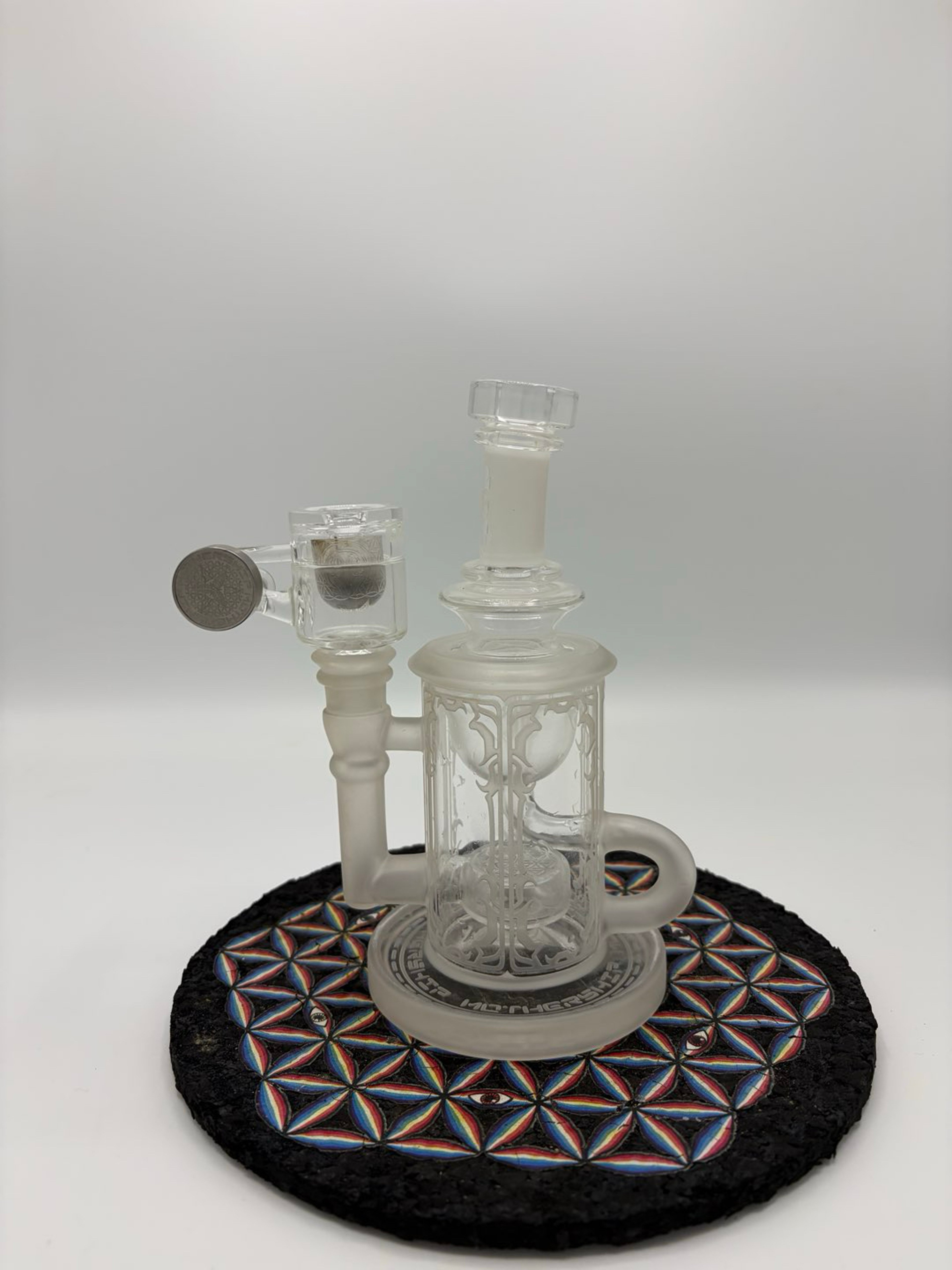Mothership Klein image 0