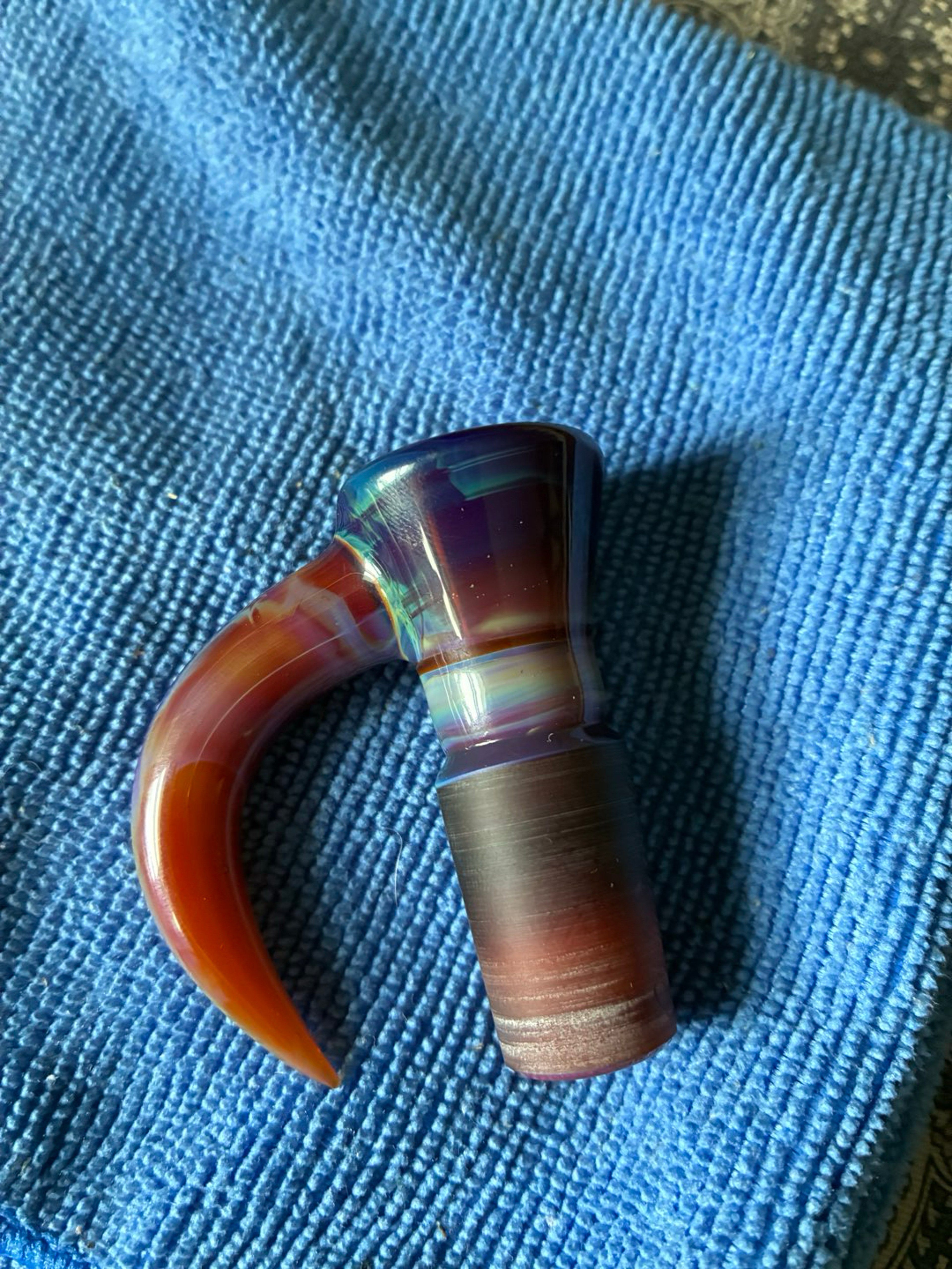 Preview pic of Sovereignty fully colored slide