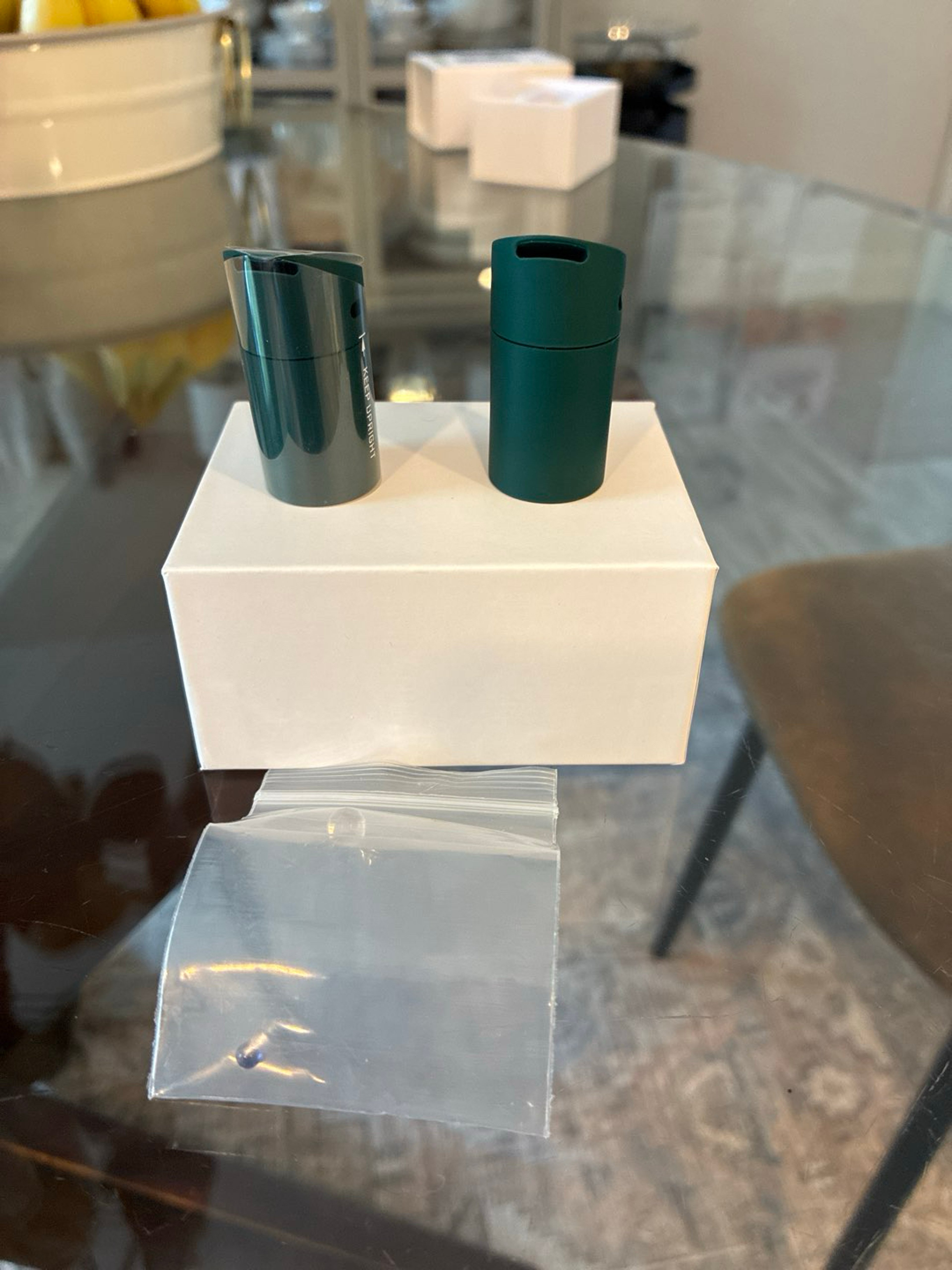 Preview pic of Pivot 3DXL Chamber 3 pack
