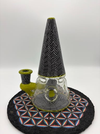 Preview pic of St George X Bird Dogg Collab Cone