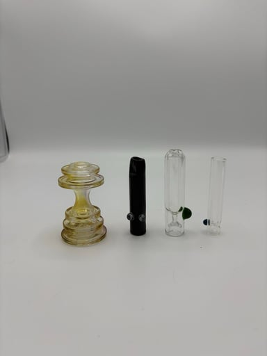 Preview pic of 4 Pack of One Hitters