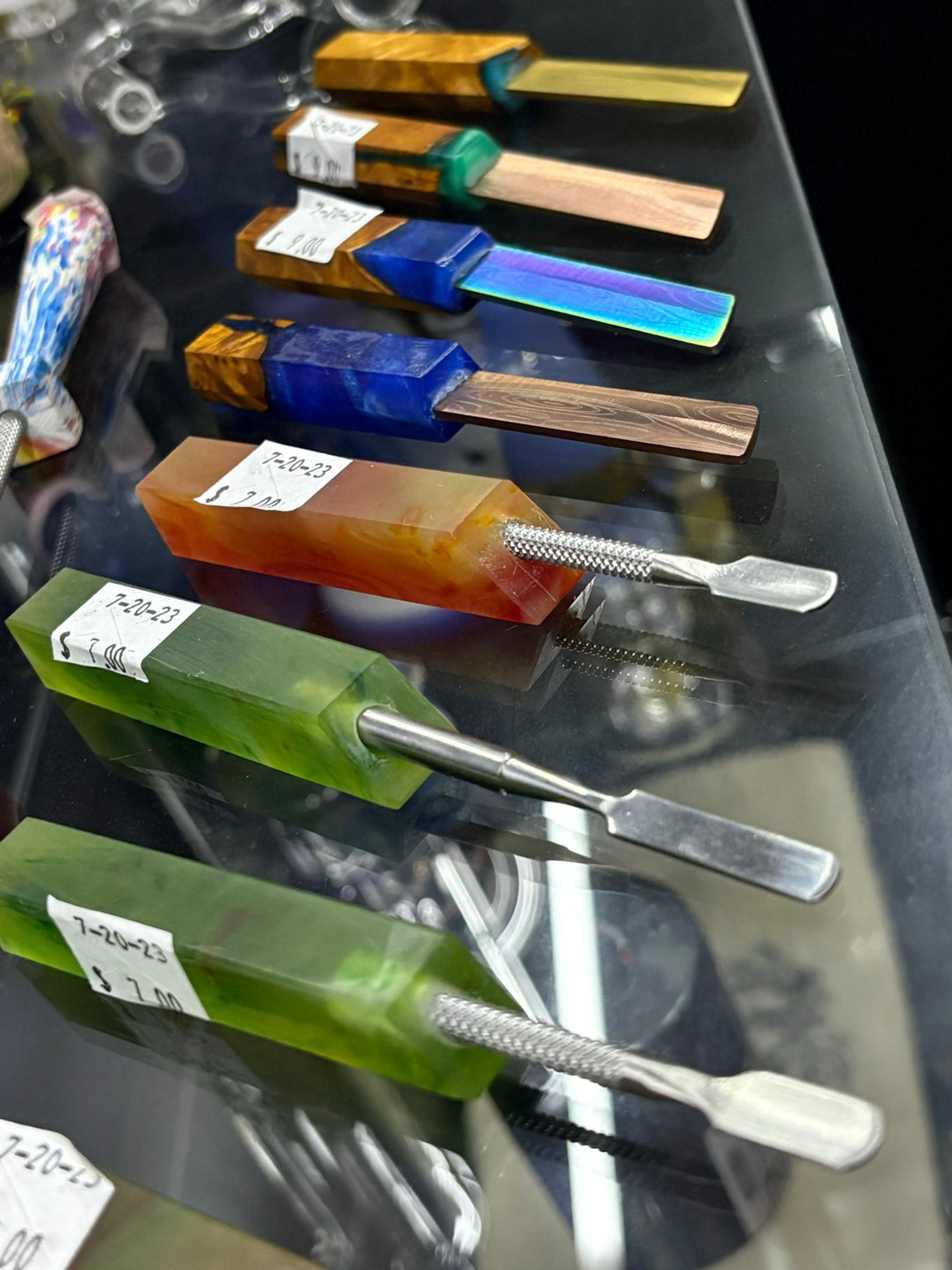 Dabbers image 0