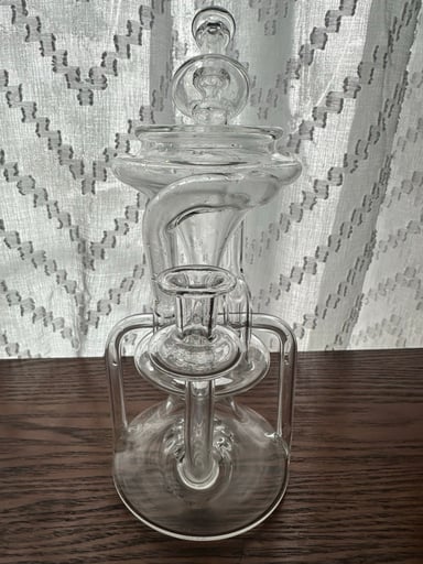 Preview pic of Lid Glass Recycler