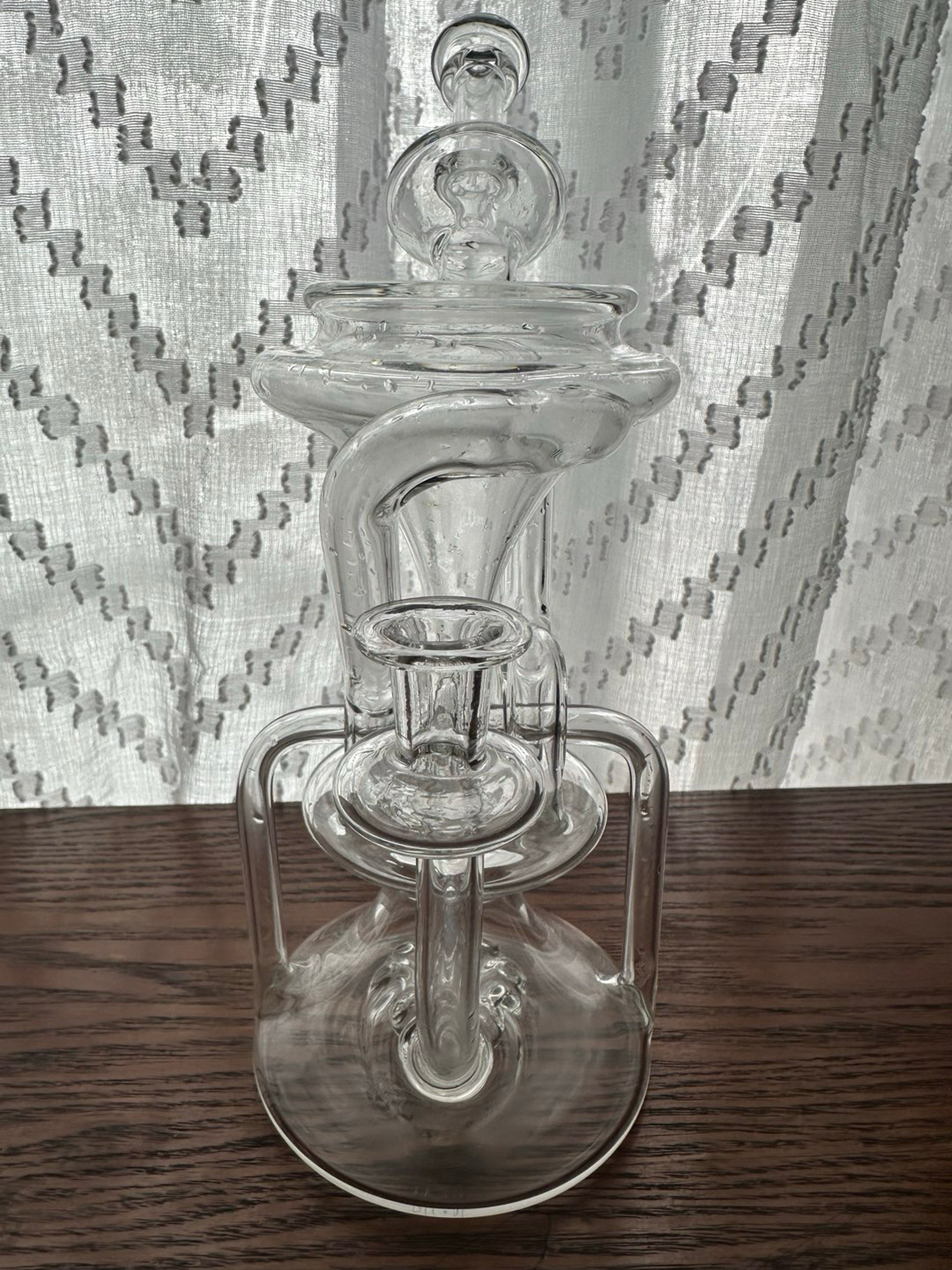 Preview pic of Lid Glass Recycler