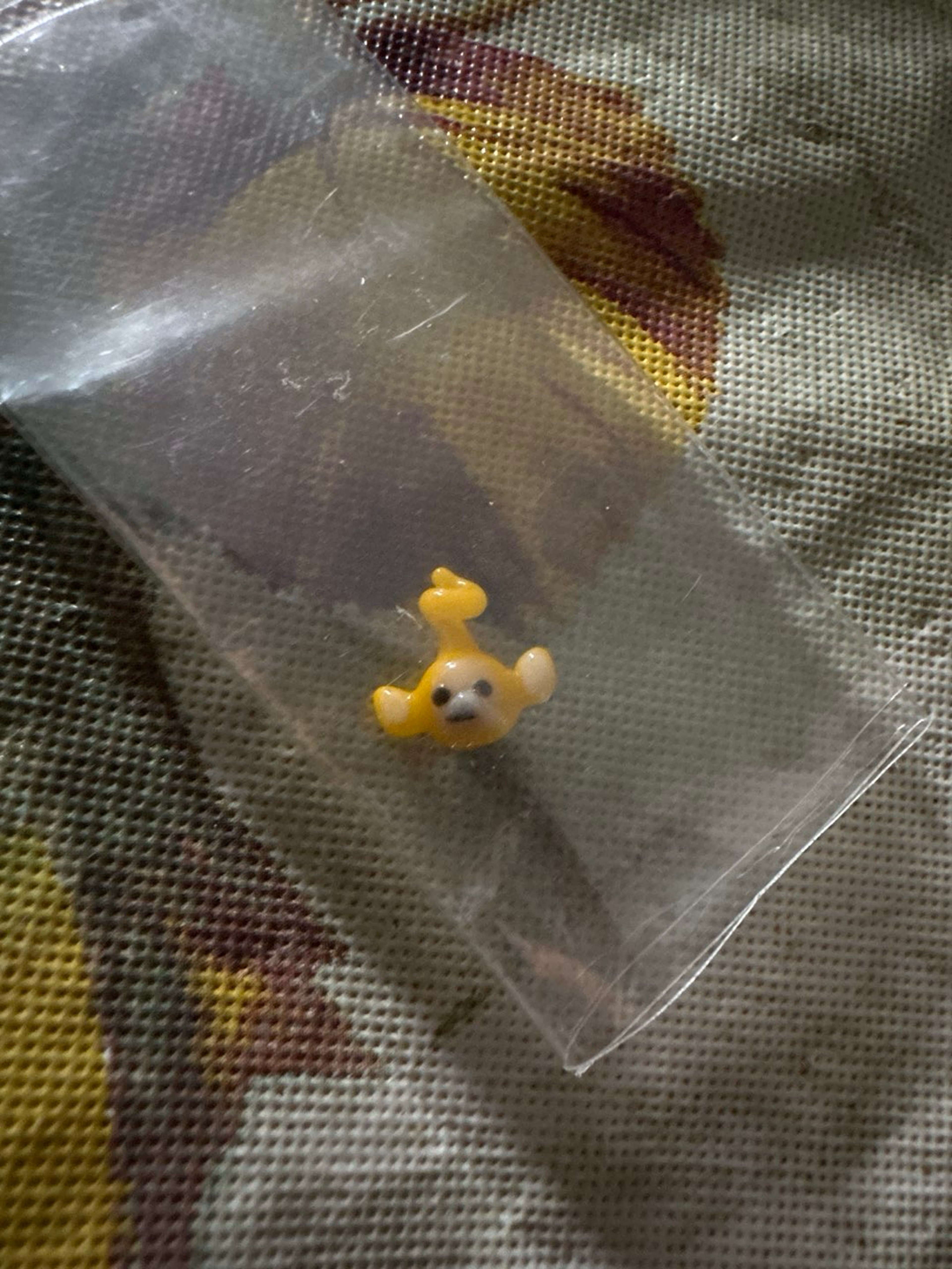 Preview pic of Lazy Glass Laa-Laa Pearl