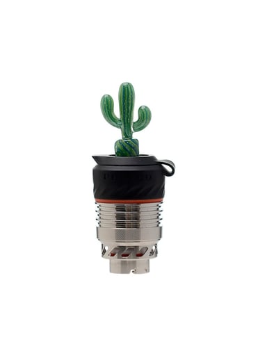 Preview pic of Calibear Cactus Joystick for Puffco Peak Pro 3DXL Chamber