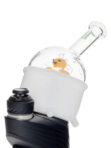 Preview pic of Hemper Ducky Puffco Peak Top
