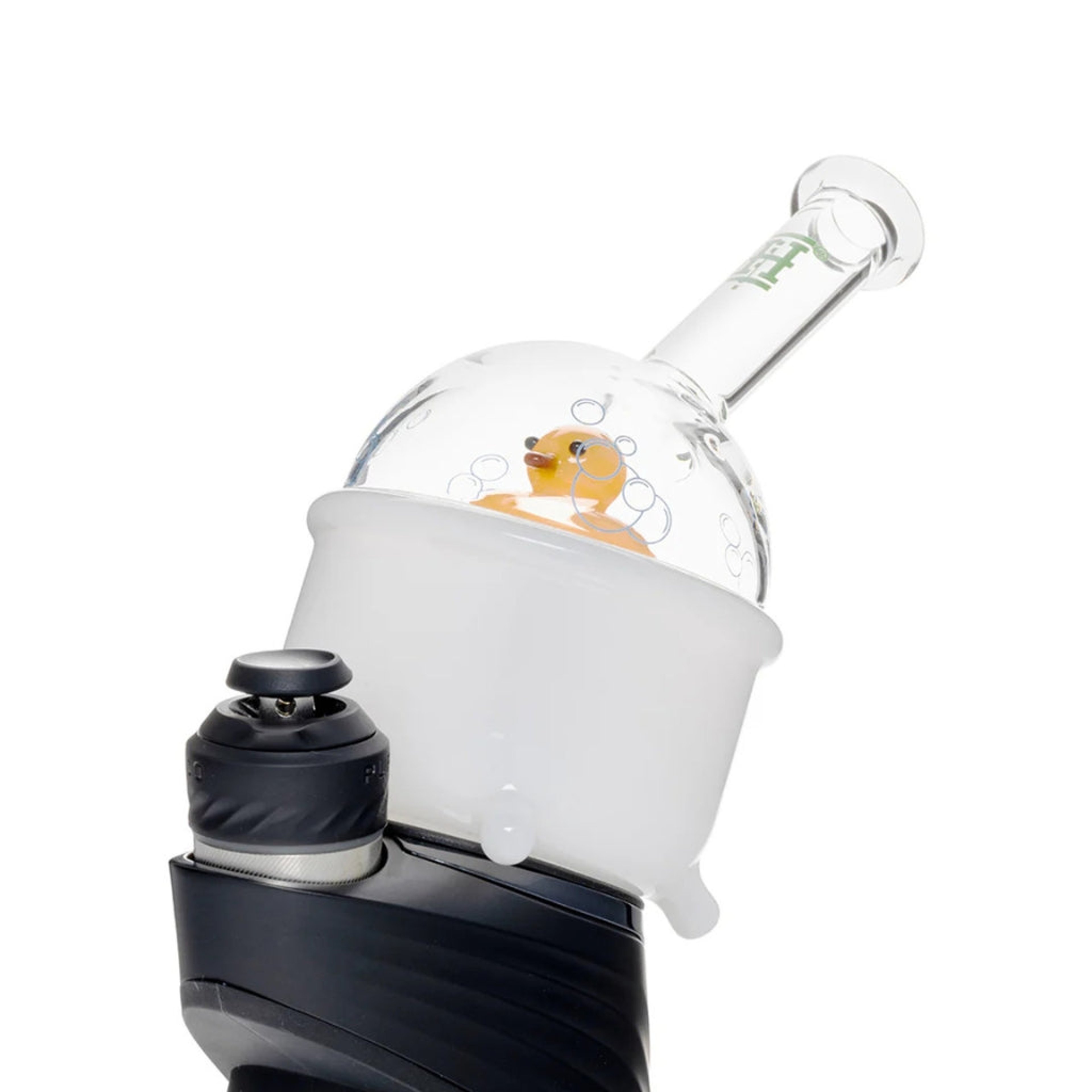 Hemper Ducky Puffco Peak Top image 0