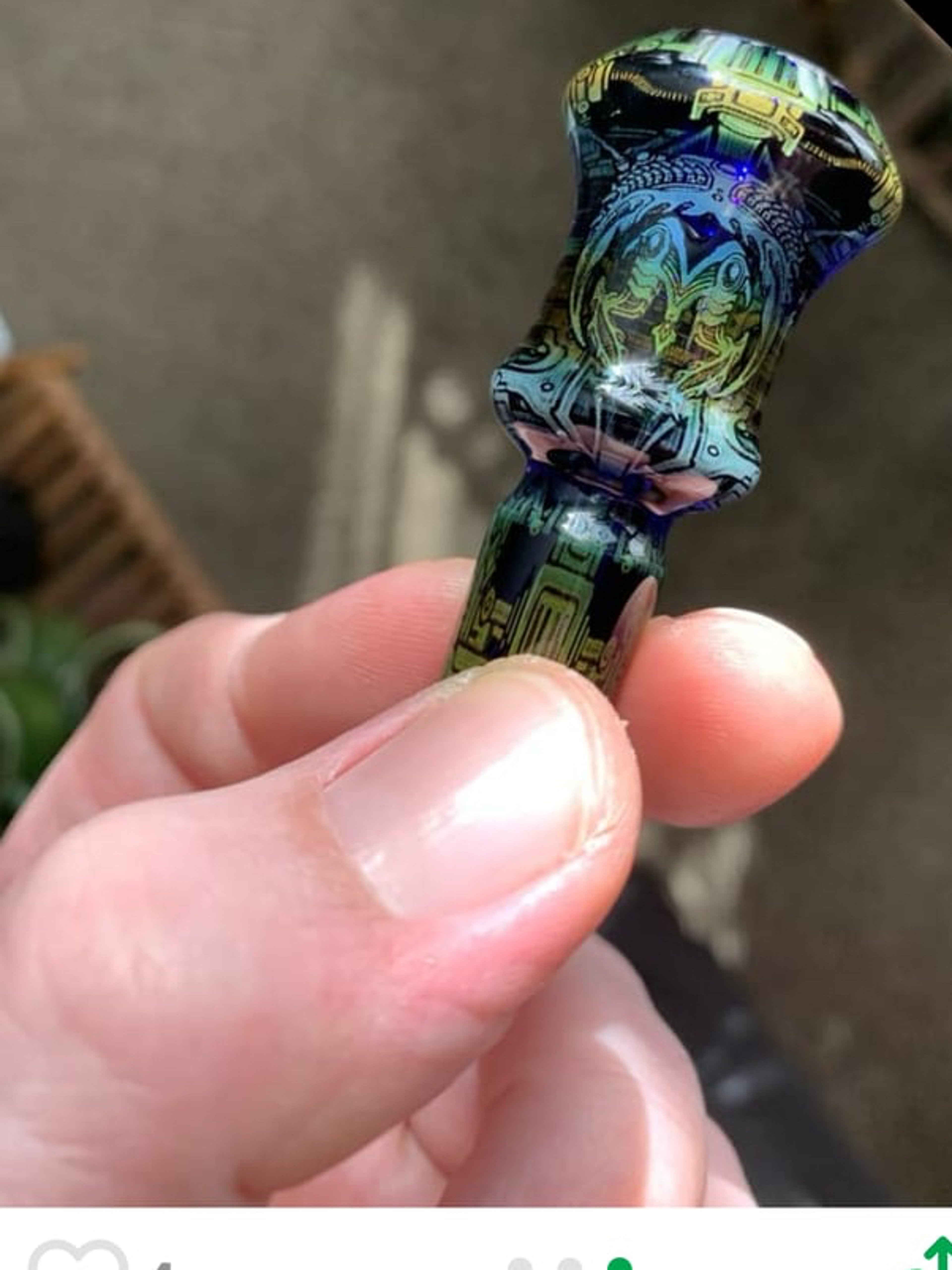 Preview pic of Mothership MS