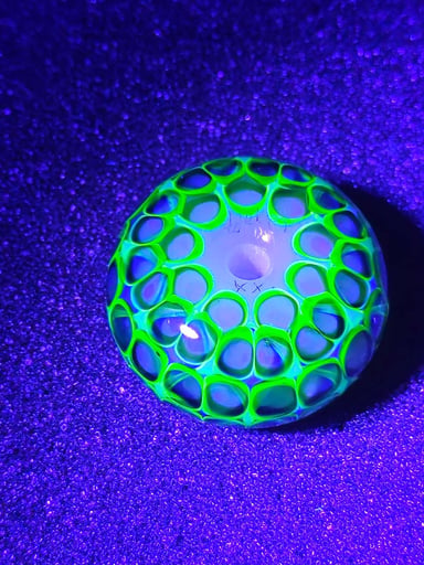 Preview pic of Travis Weber bead