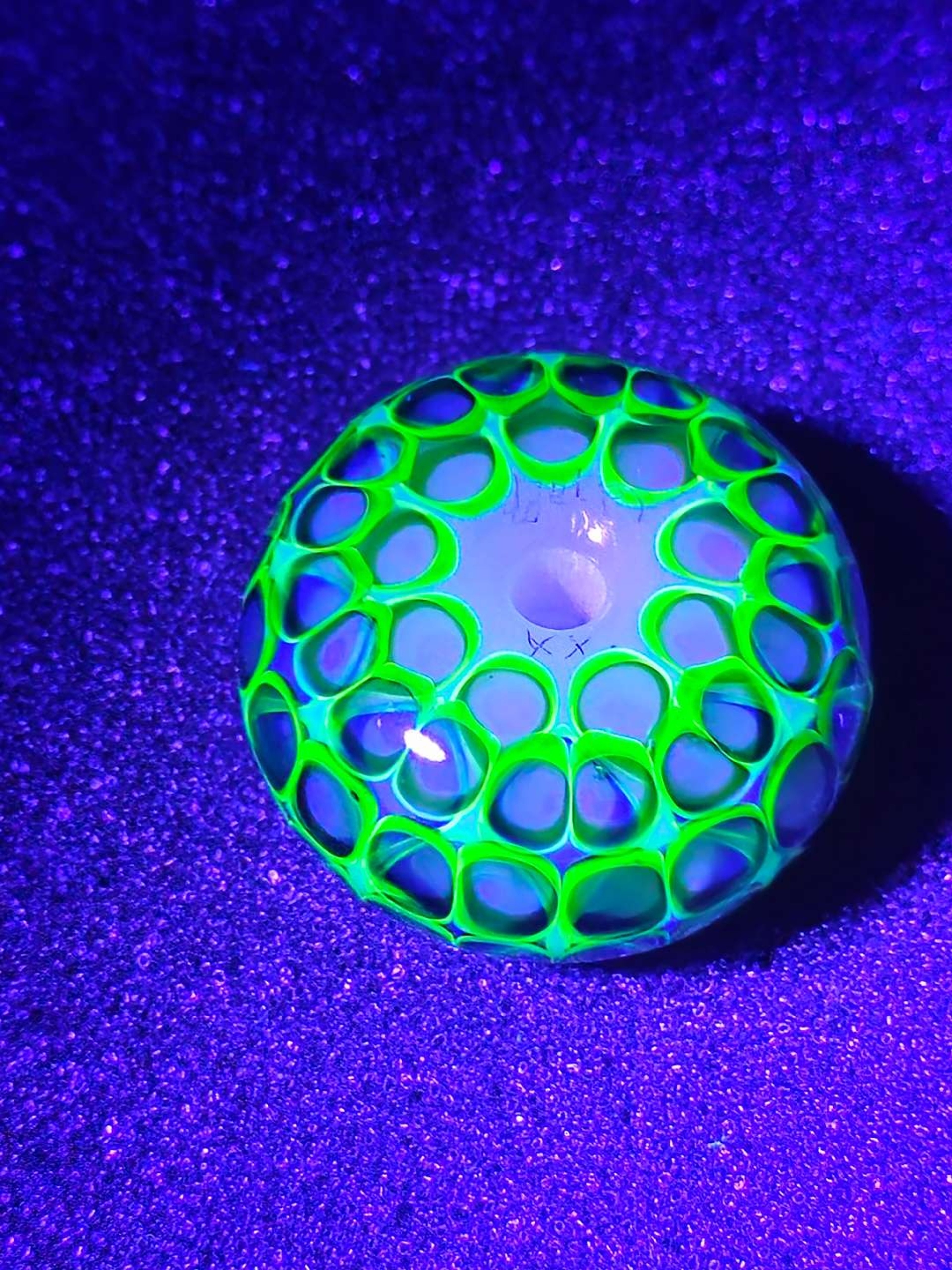 Preview pic of Travis Weber bead