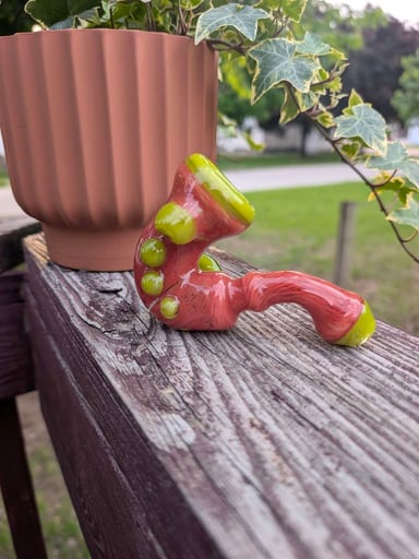 Preview pic of '90S Nickelodeon Gak Sherlock