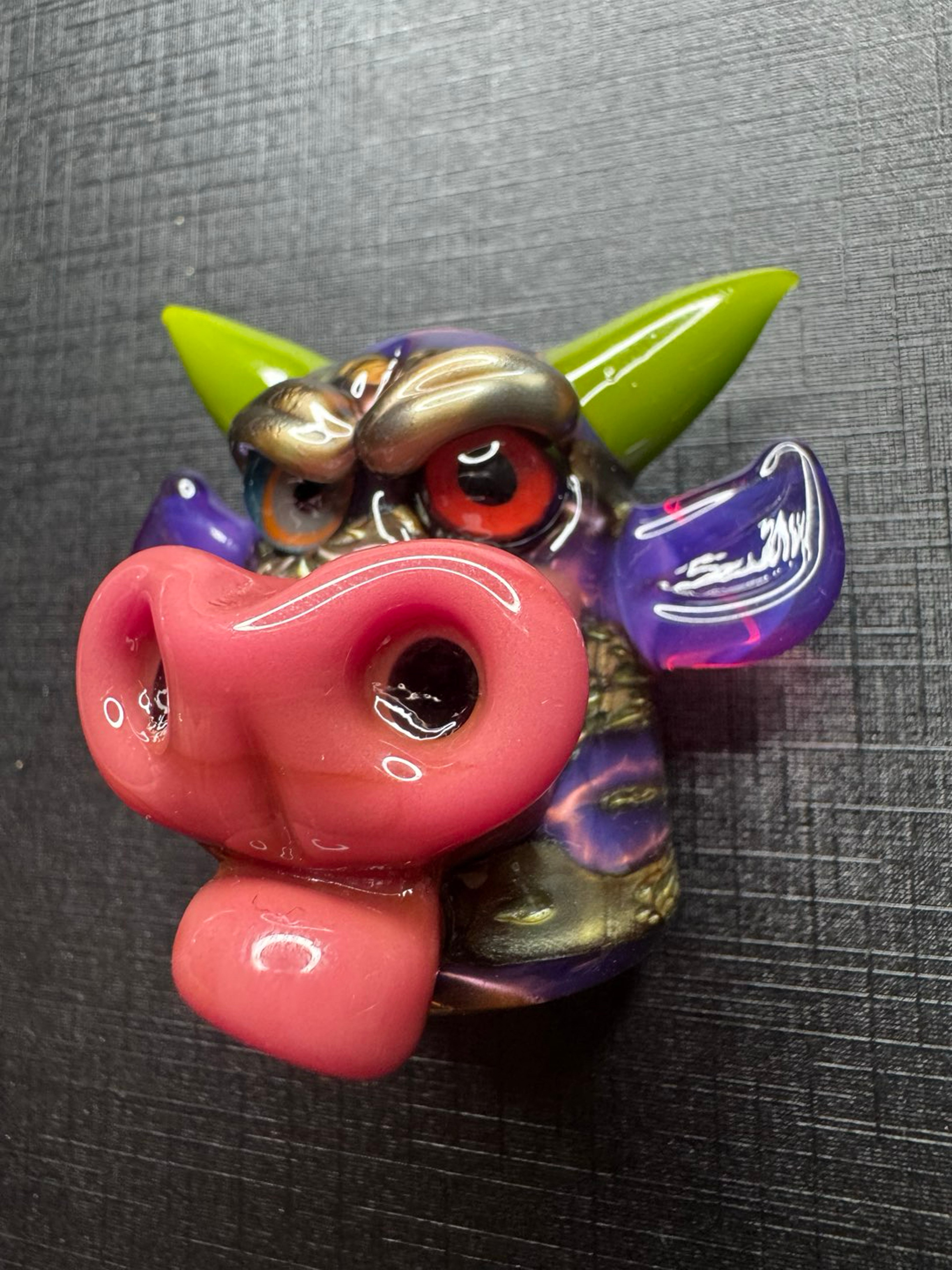 Preview pic of Rob Morrison pendy