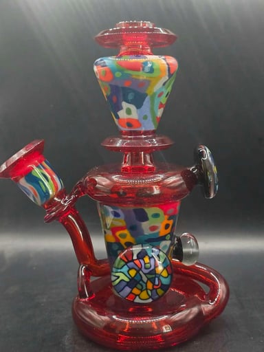 Preview pic of PomegranateTfunk x philpot