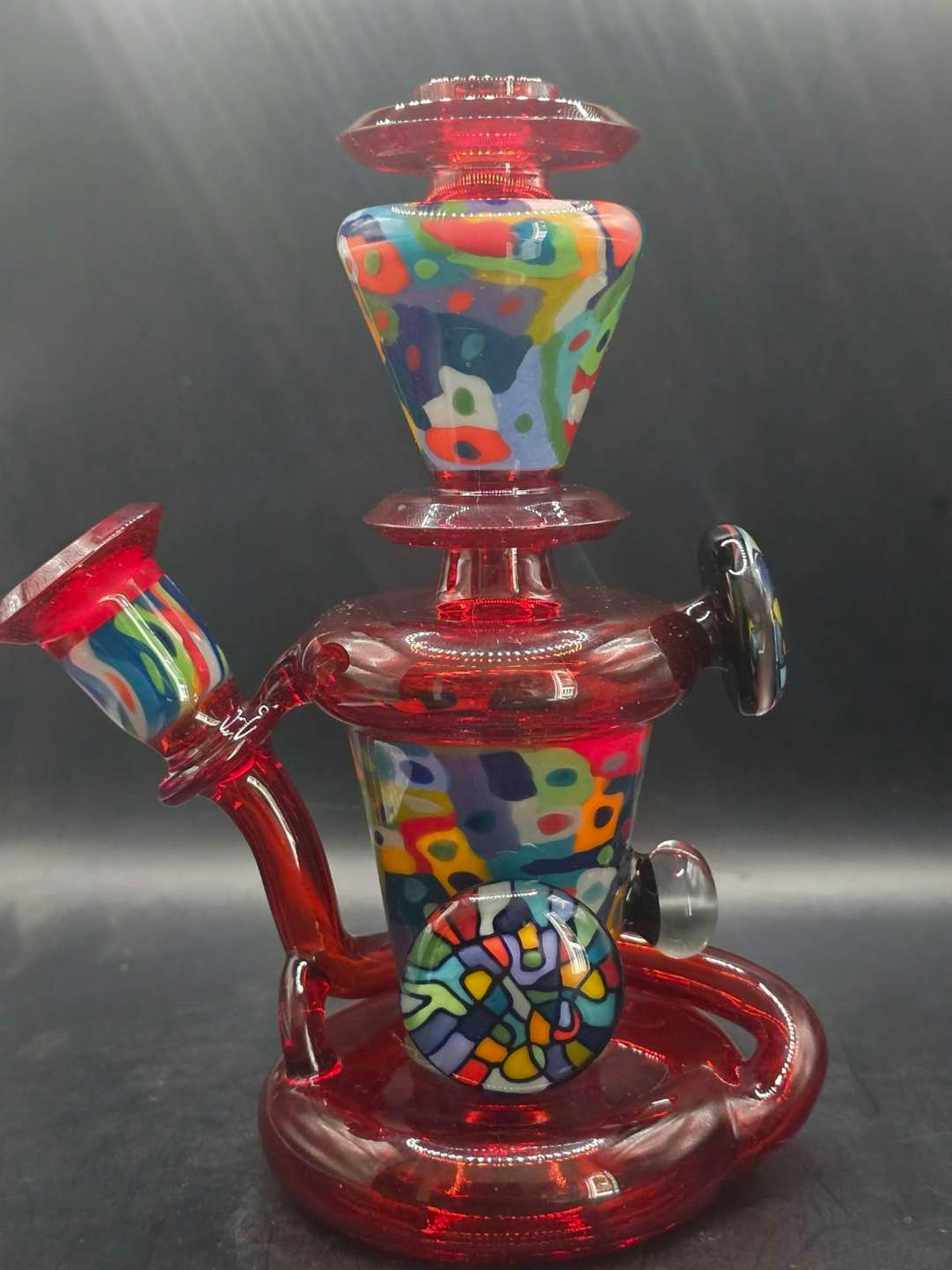 Preview pic of PomegranateTfunk x philpot