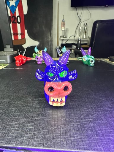 Preview pic of Rob Morrison pendy