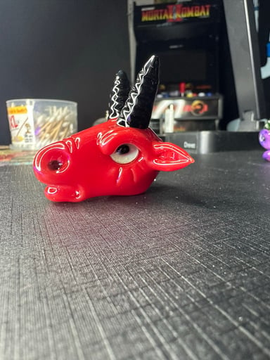 Preview pic of Rob Morrison pendy
