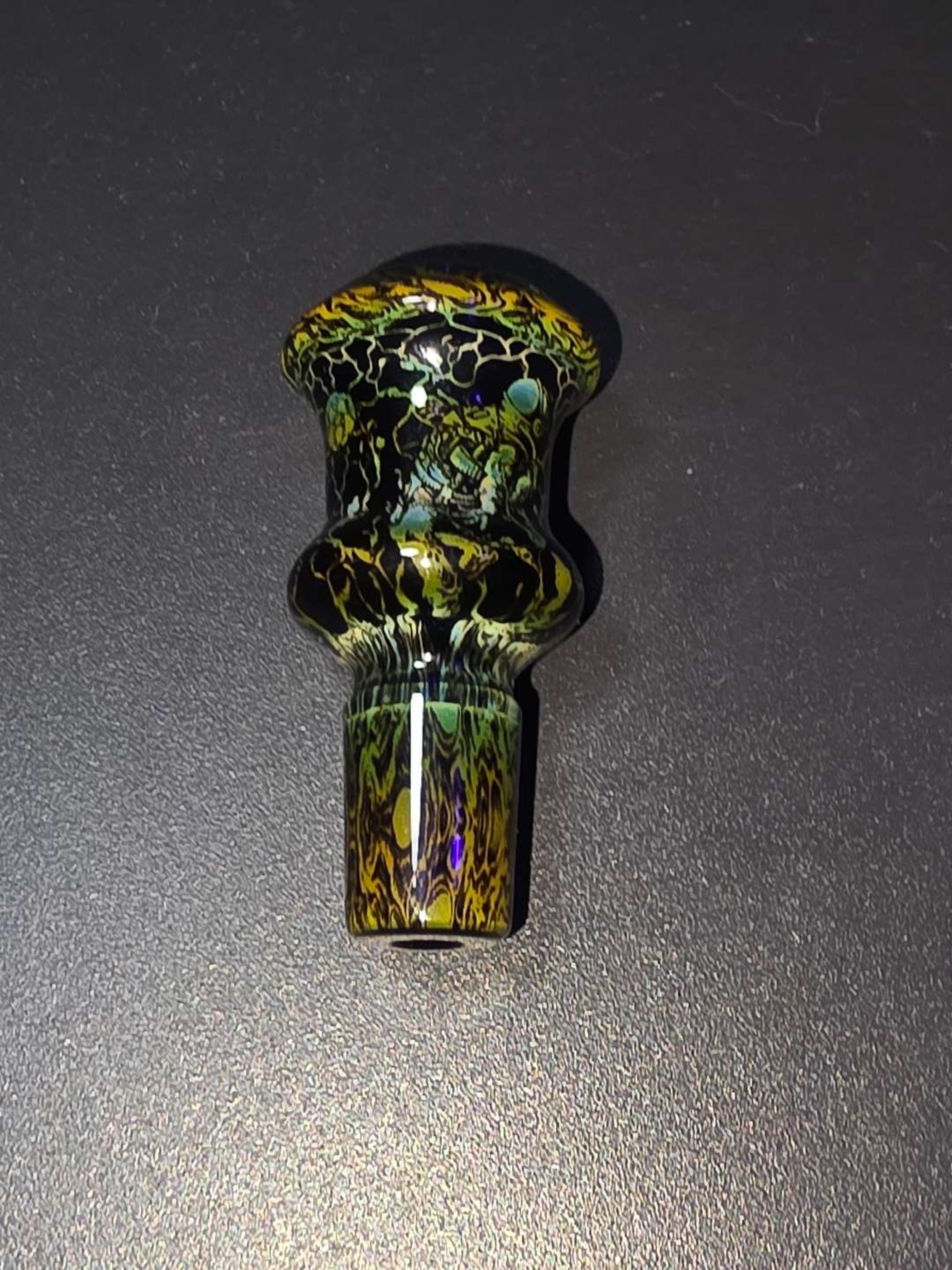 Preview pic of Mothership Slide