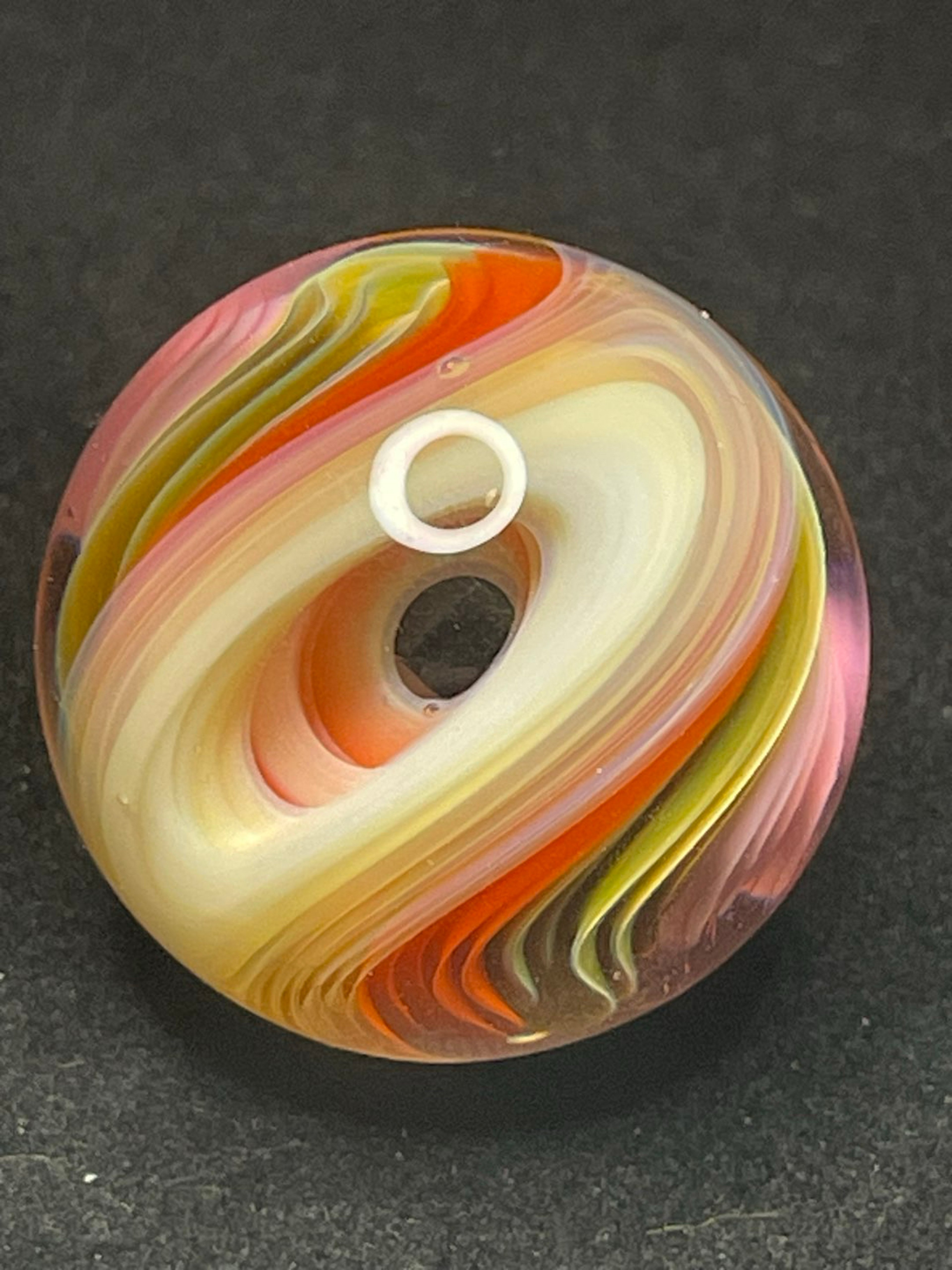 Preview pic of 1.13” / 28.7mm marble