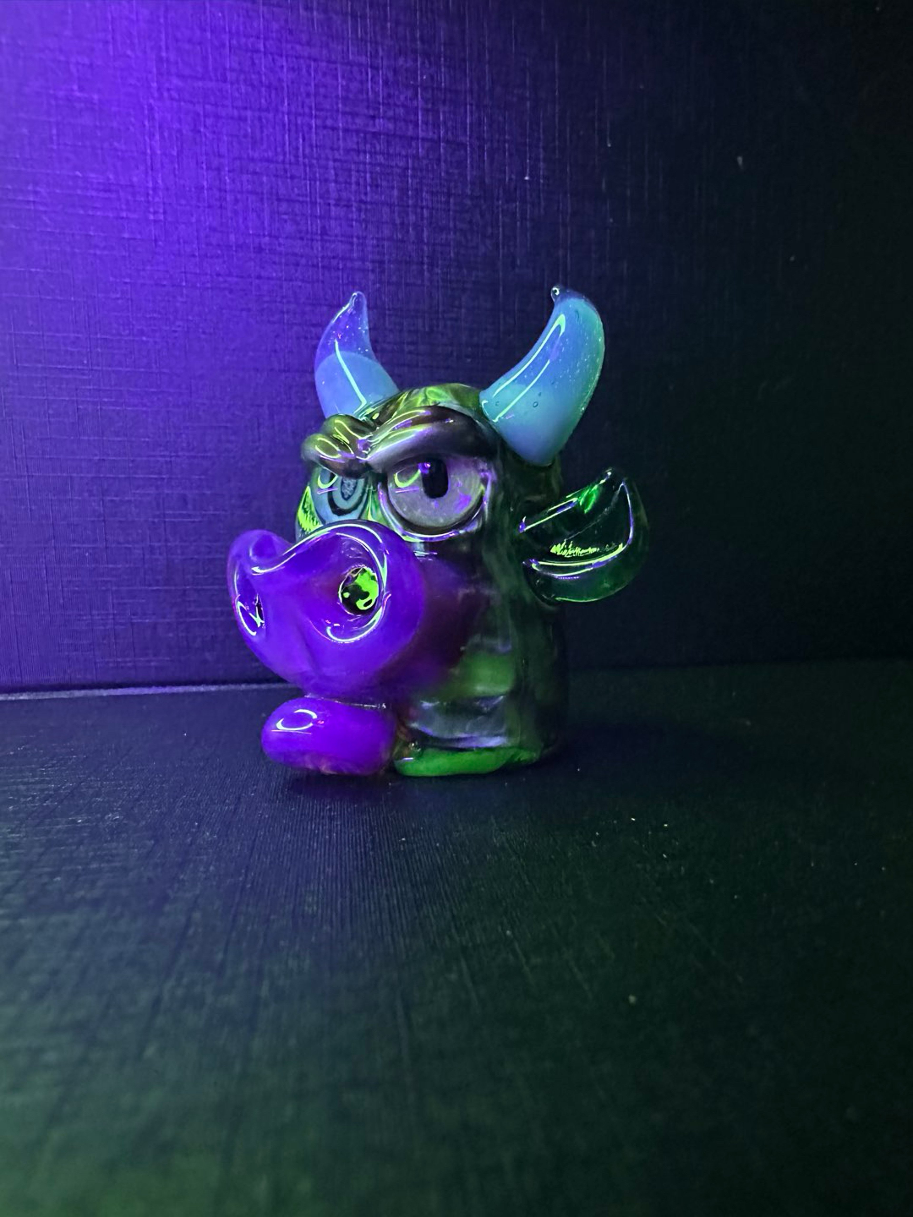 Preview pic of Rob Morrison Pendy