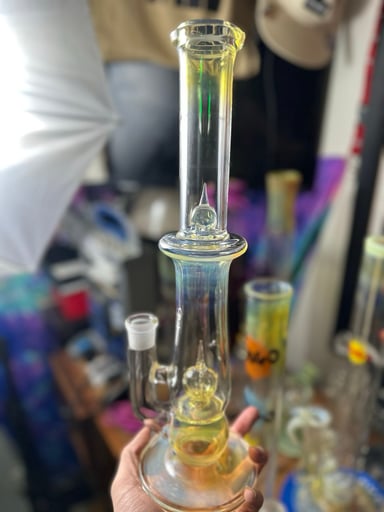 Preview pic of Green Forest Glass Imperial Set