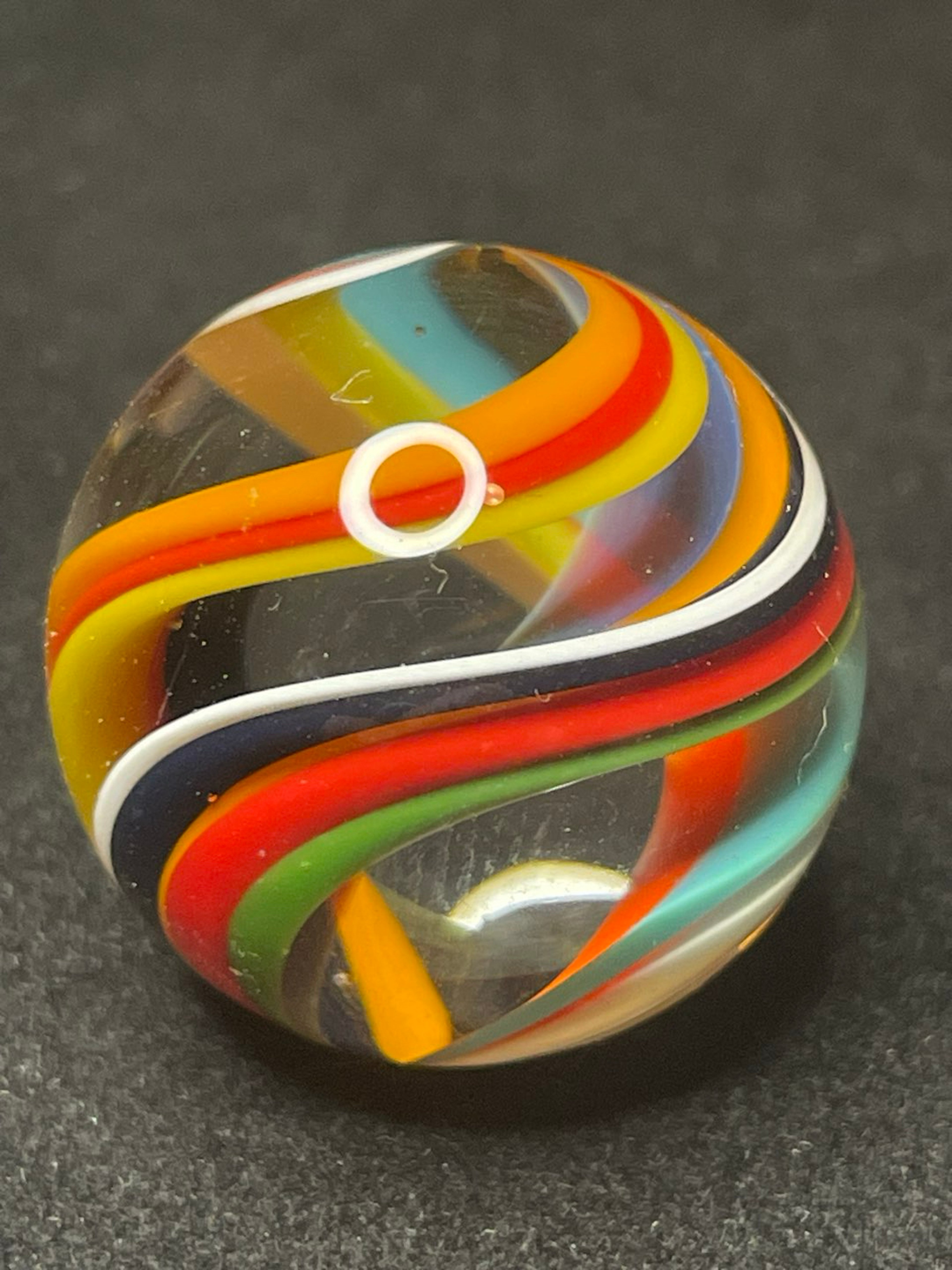 Preview pic of 0.97” /  24.6mm uv marble