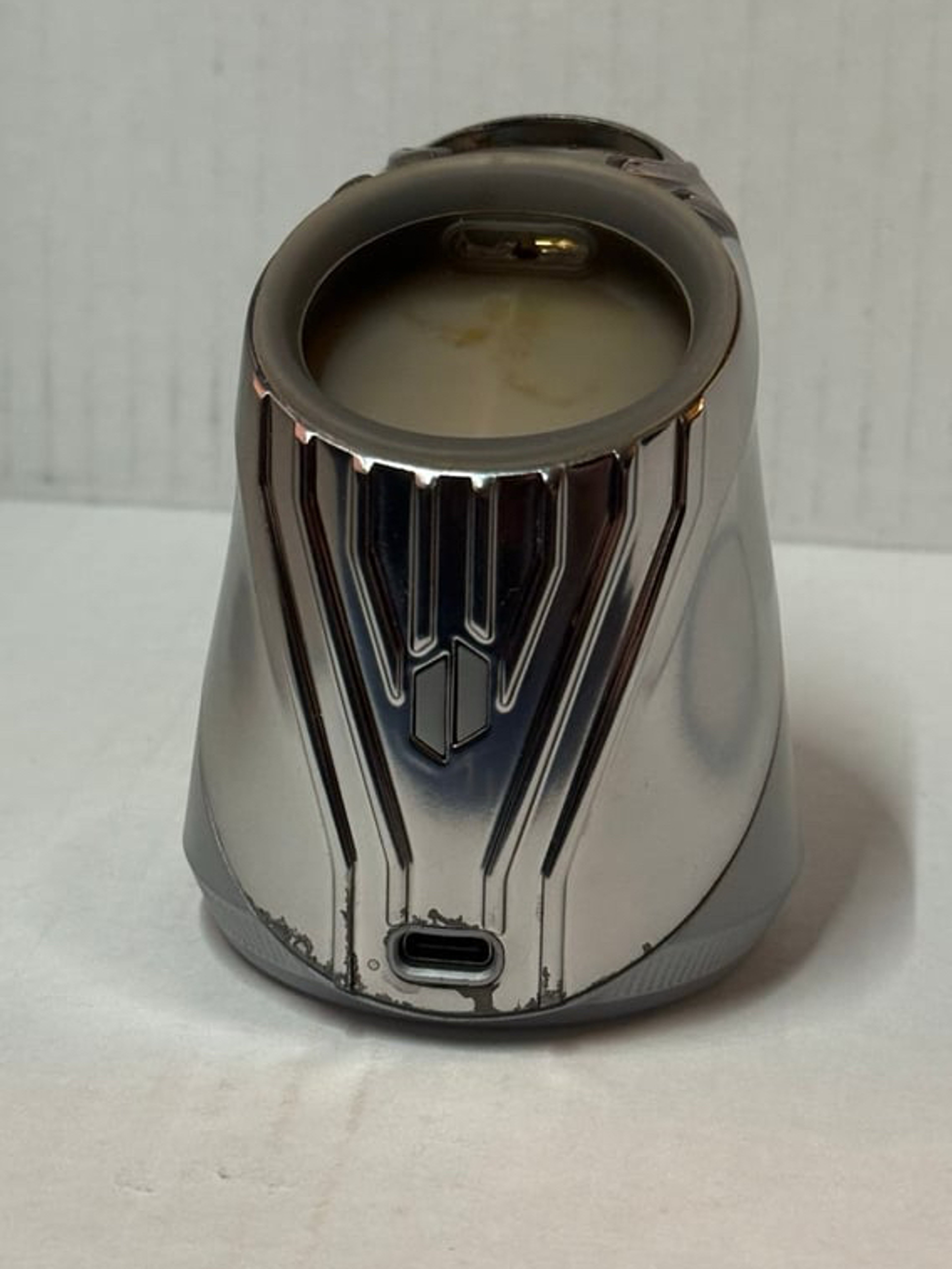 Preview pic of puffco guardian peak pro limited edition battery only ( video ) (pin damage?)