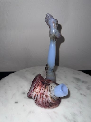 Preview pic of Iroczii Amputated Rig