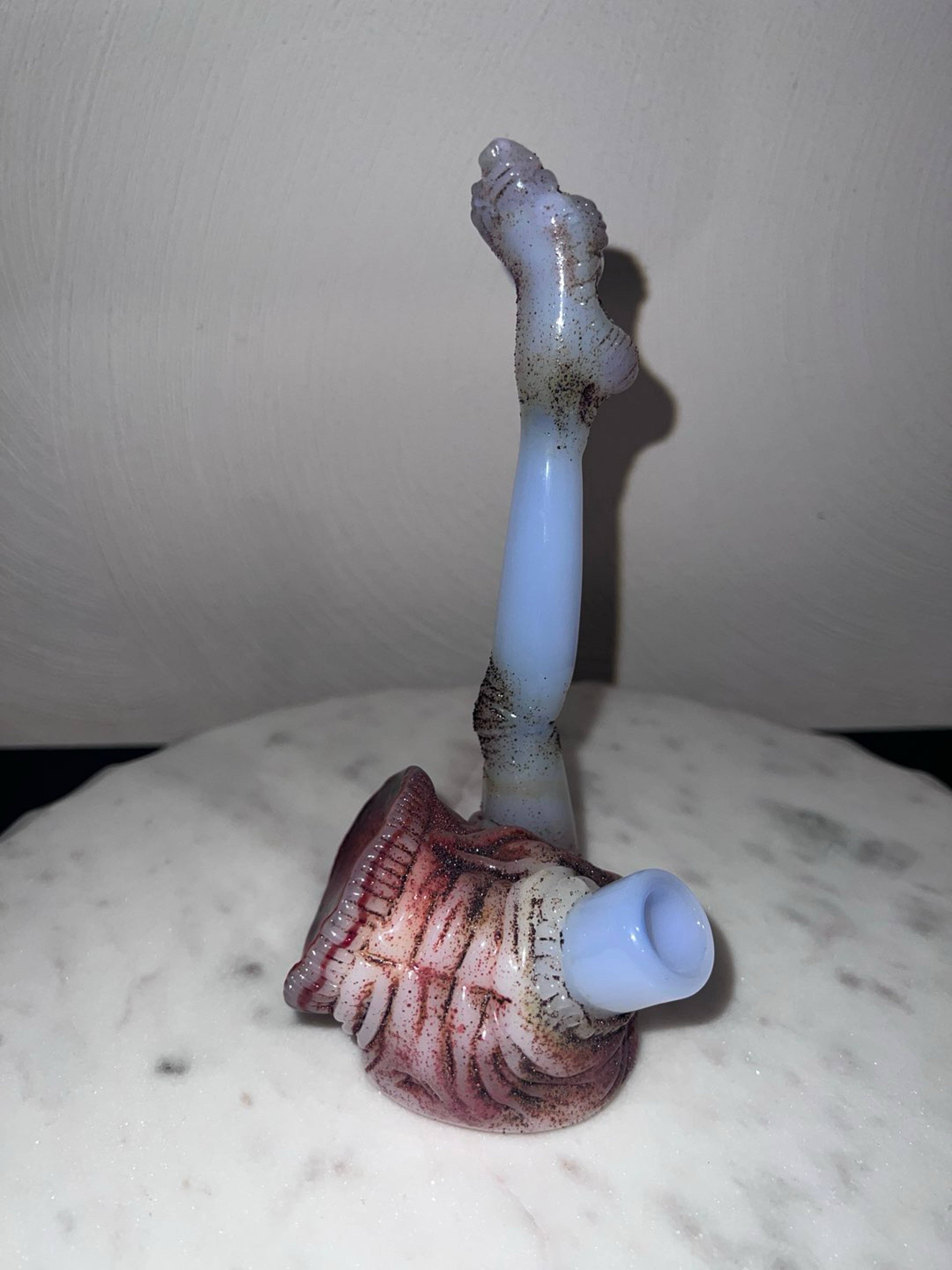 Preview pic of Iroczii Amputated Rig
