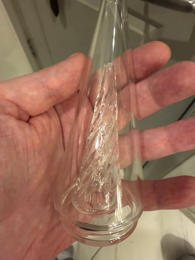 Preview pic of New Peak Pro Glass 2.0