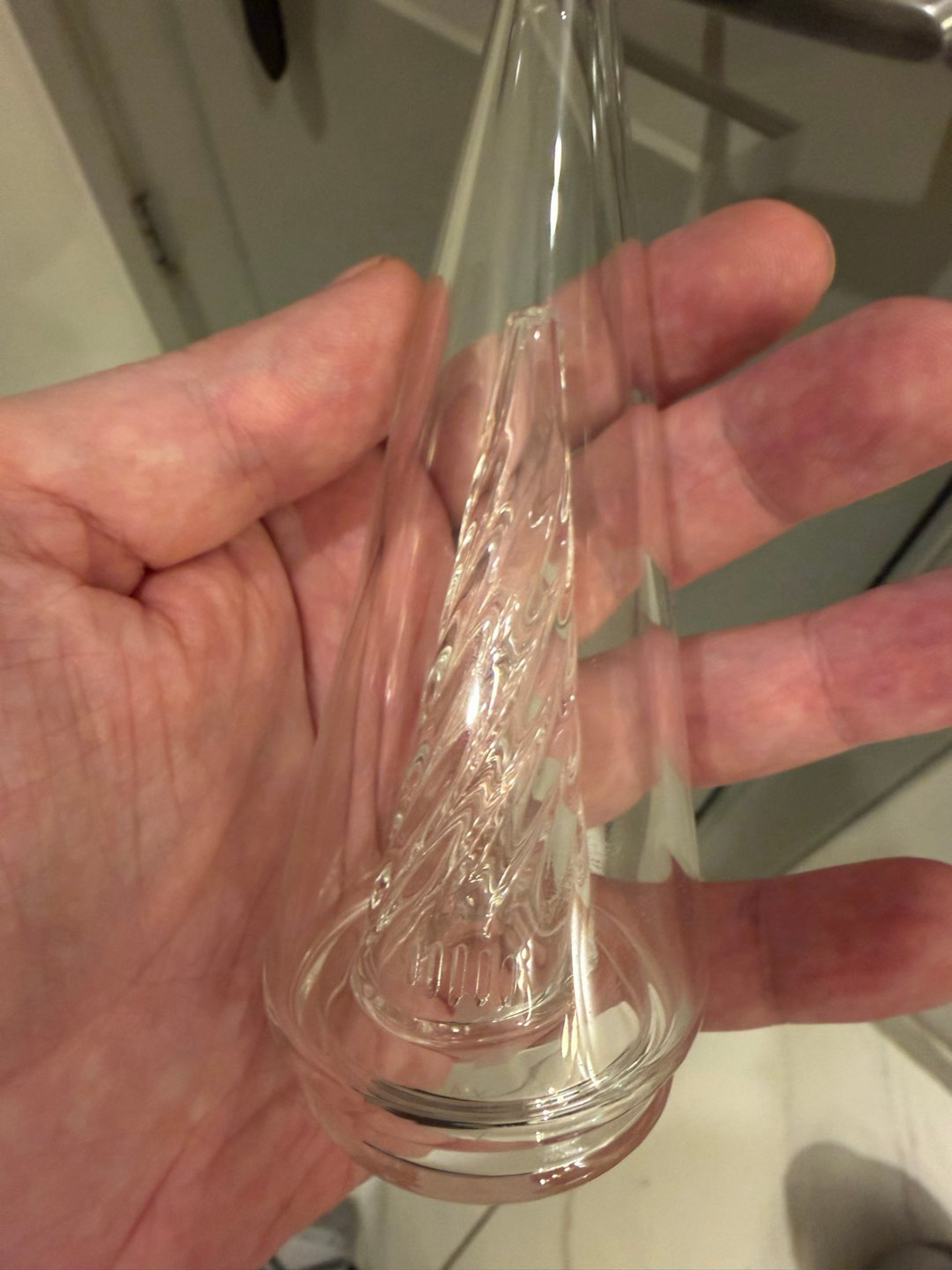 Preview pic of New Peak Pro Glass 2.0