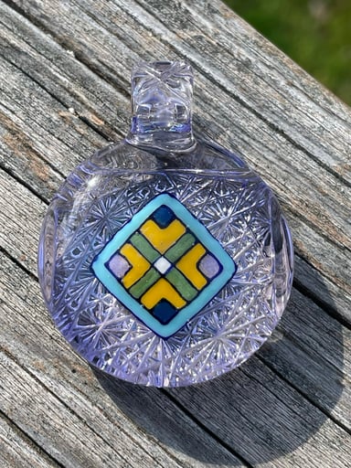 Preview pic of Ksukebey Pendant