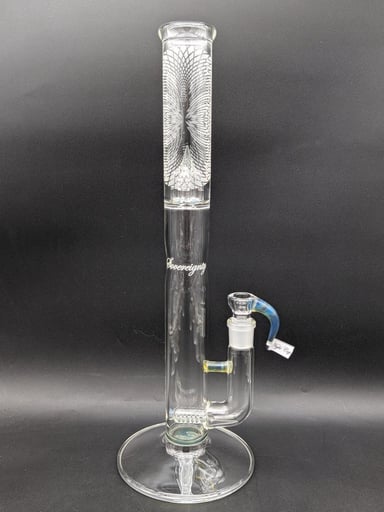 Preview pic of SOVEREIGNTY - 44X4 - STEMLINE W/ REDUCTION - PARTIAL ACCENT