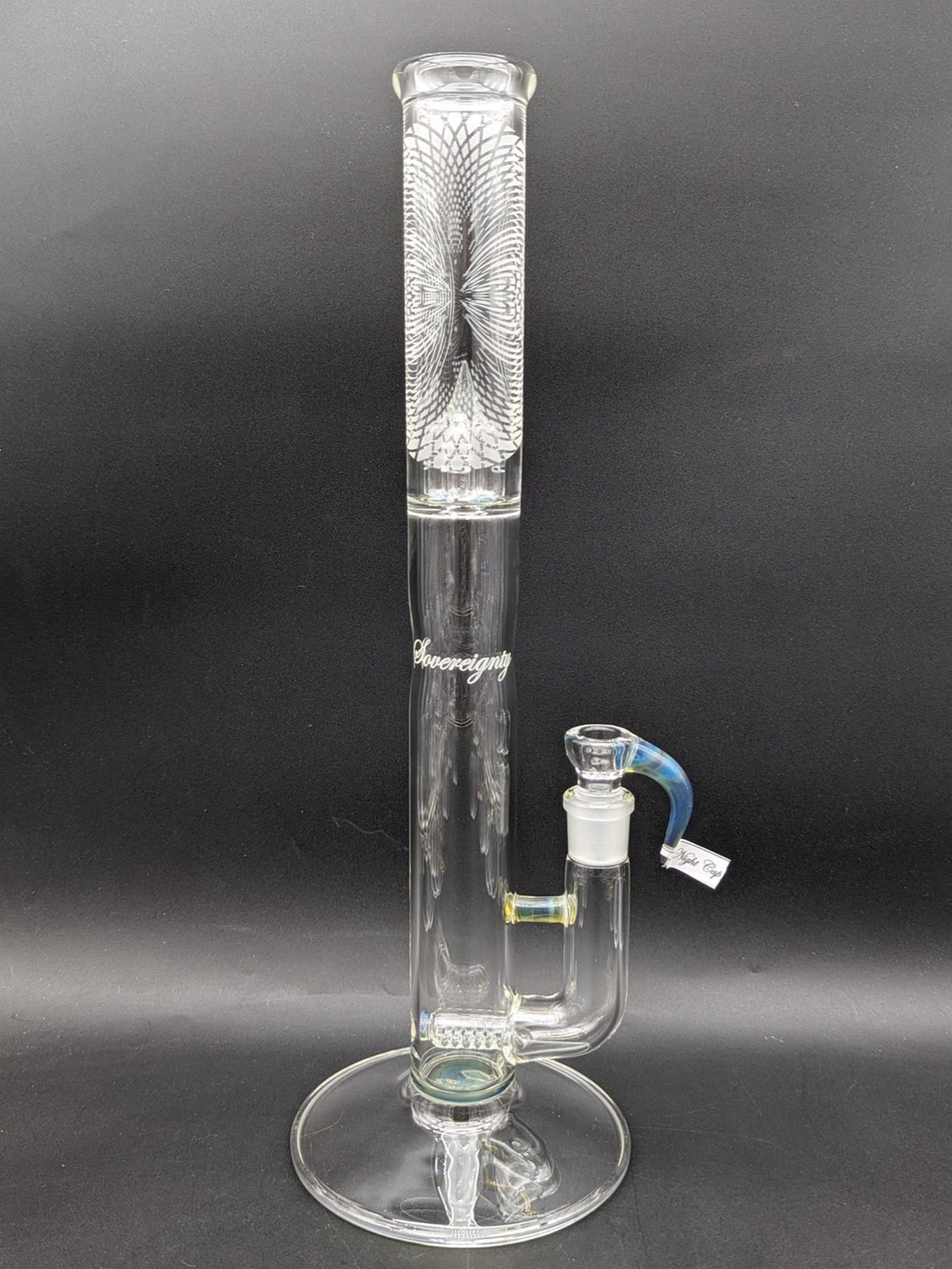 Preview pic of SOVEREIGNTY - 44X4 - STEMLINE W/ REDUCTION - PARTIAL ACCENT