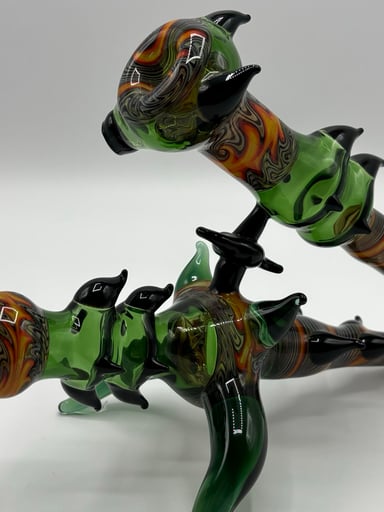 Preview pic of Stemless Dragon Bubbler