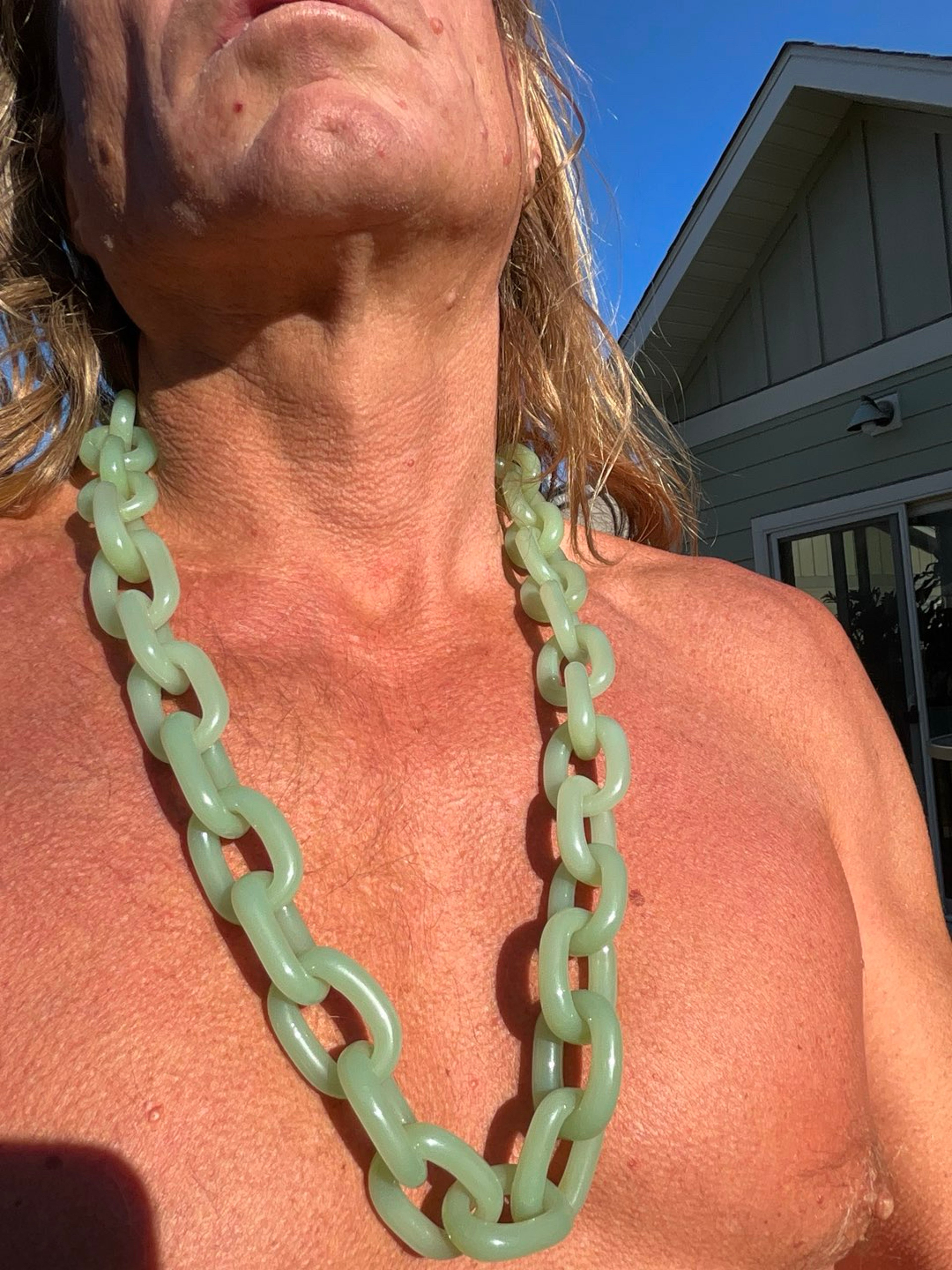 Preview pic of Green Chain